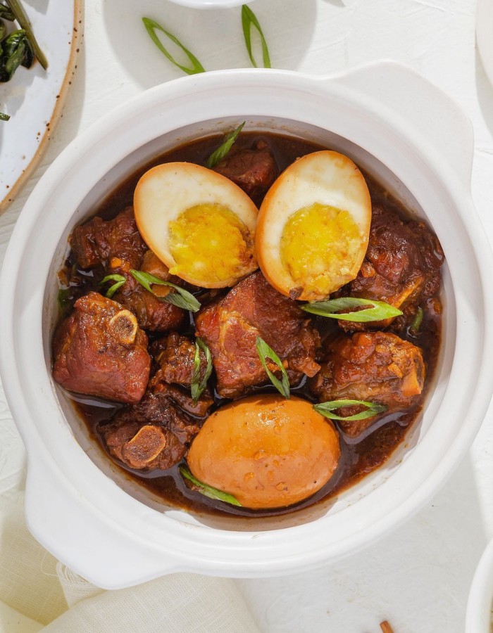 Hinh anh Có Tết 2026: Bí quyết duy trì làn da và sắc vóc ngày Tết 11