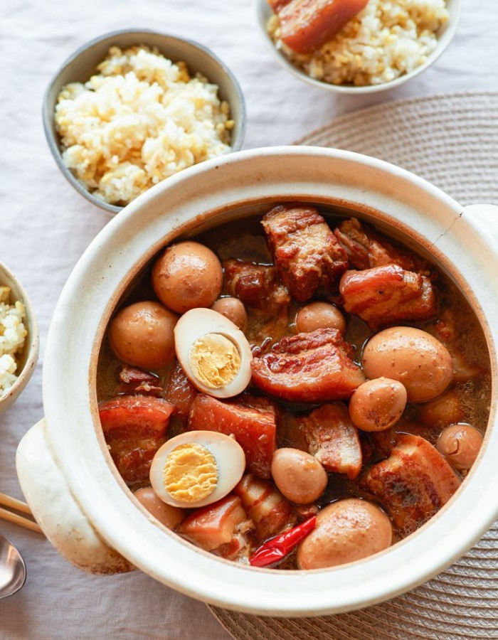 Hinh anh Có Tết 2026: Bí quyết duy trì làn da và sắc vóc ngày Tết 10