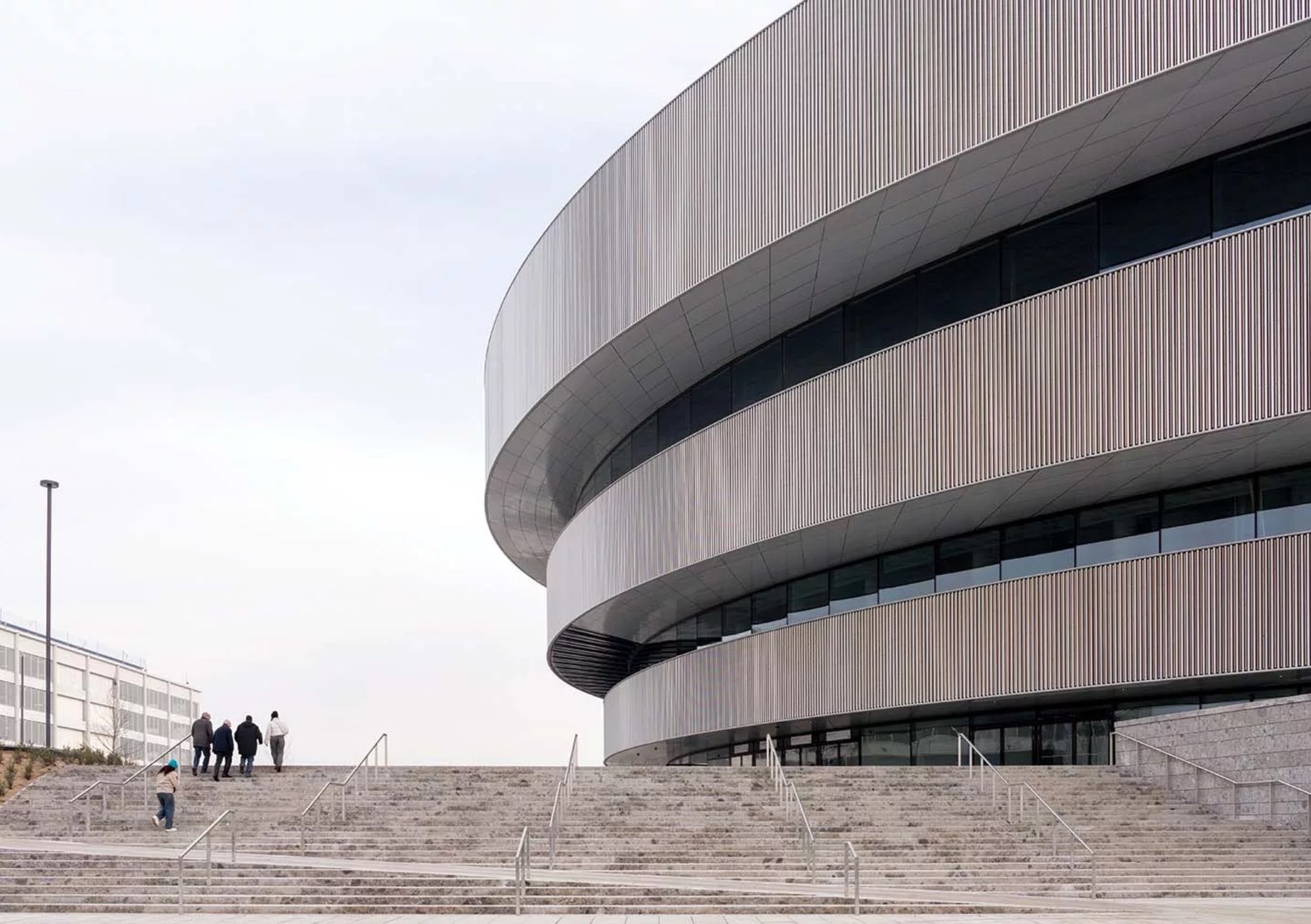 Hinh anh Milan Cortina 2026: Kỳ Thế vận hội mùa Đông của những chuẩn mực mới  3