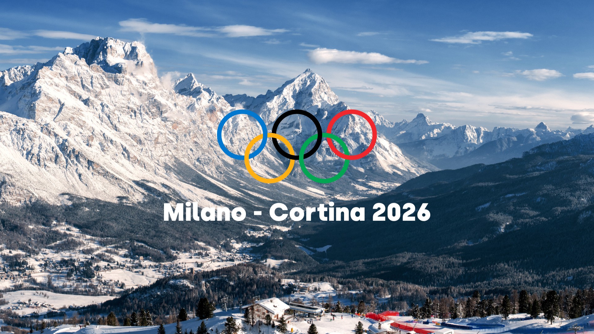 Milan Cortina 2026: Kỳ Thế vận hội mùa Đông của những chuẩn mực mới