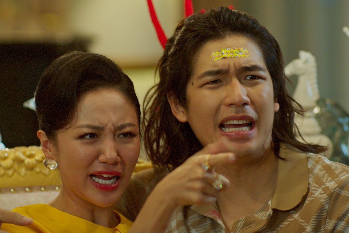 Hinh anh "Thỏ ơi!!": Canh bạc mới của Trấn Thành khi rời vùng an toàn phim Tết 2