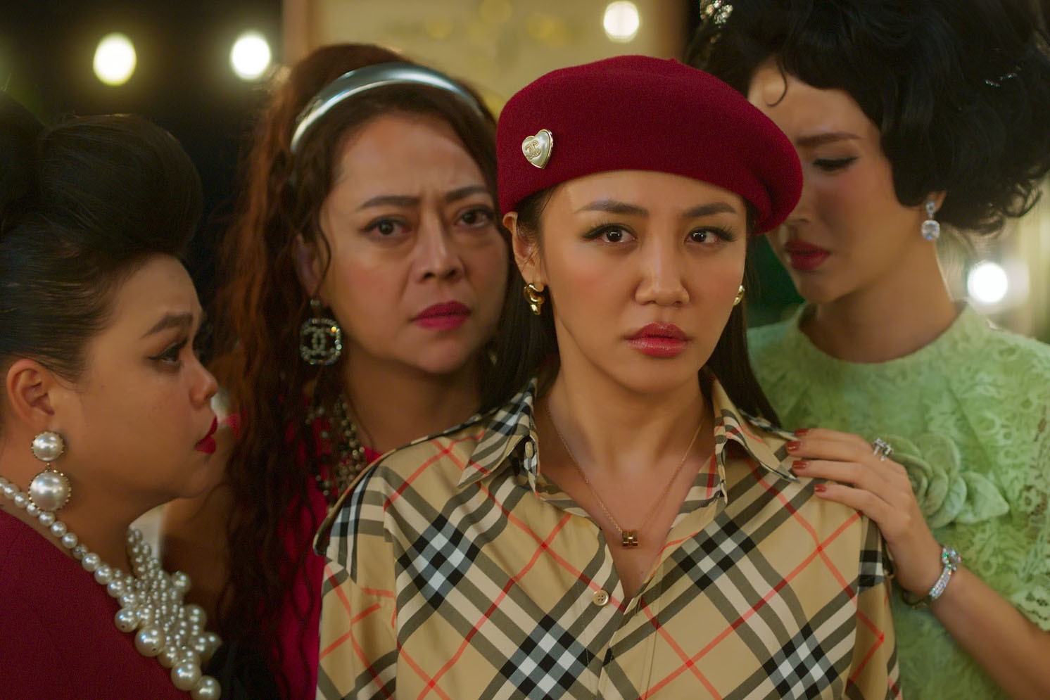 Hinh anh "Thỏ ơi!!": Canh bạc mới của Trấn Thành khi rời vùng an toàn phim Tết 6