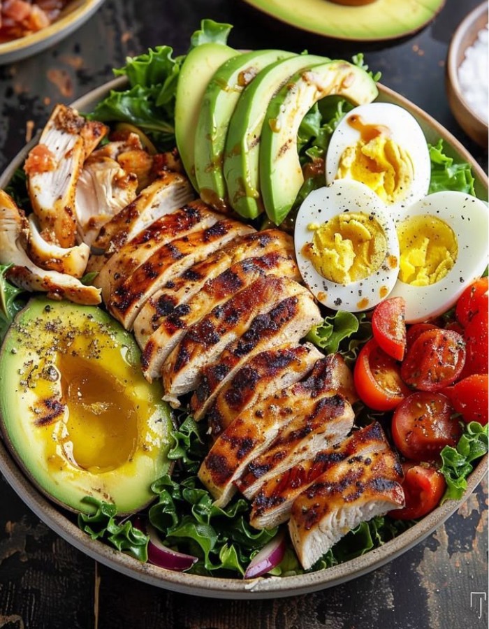 Hinh anh Lấy lại “đáy thắt lưng ong” sau Tết bằng thực đơn 7 ngày giảm cân  3