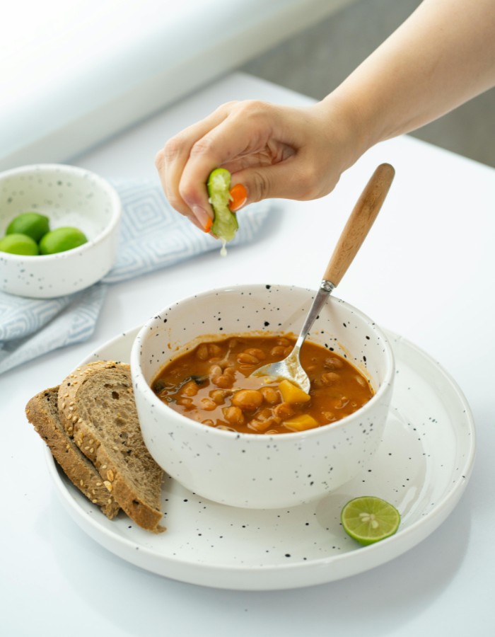 Hinh anh Các loại thực phẩm đóng hộp giúp bạn giảm thiểu cholesterol xấu 4