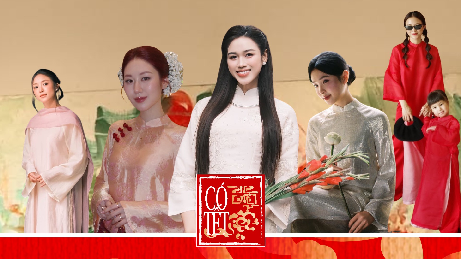 Có Tết 2026: Đâu là 5 mẫu tóc được phái đẹp săn đón trong mùa xuân Bính Ngọ?  