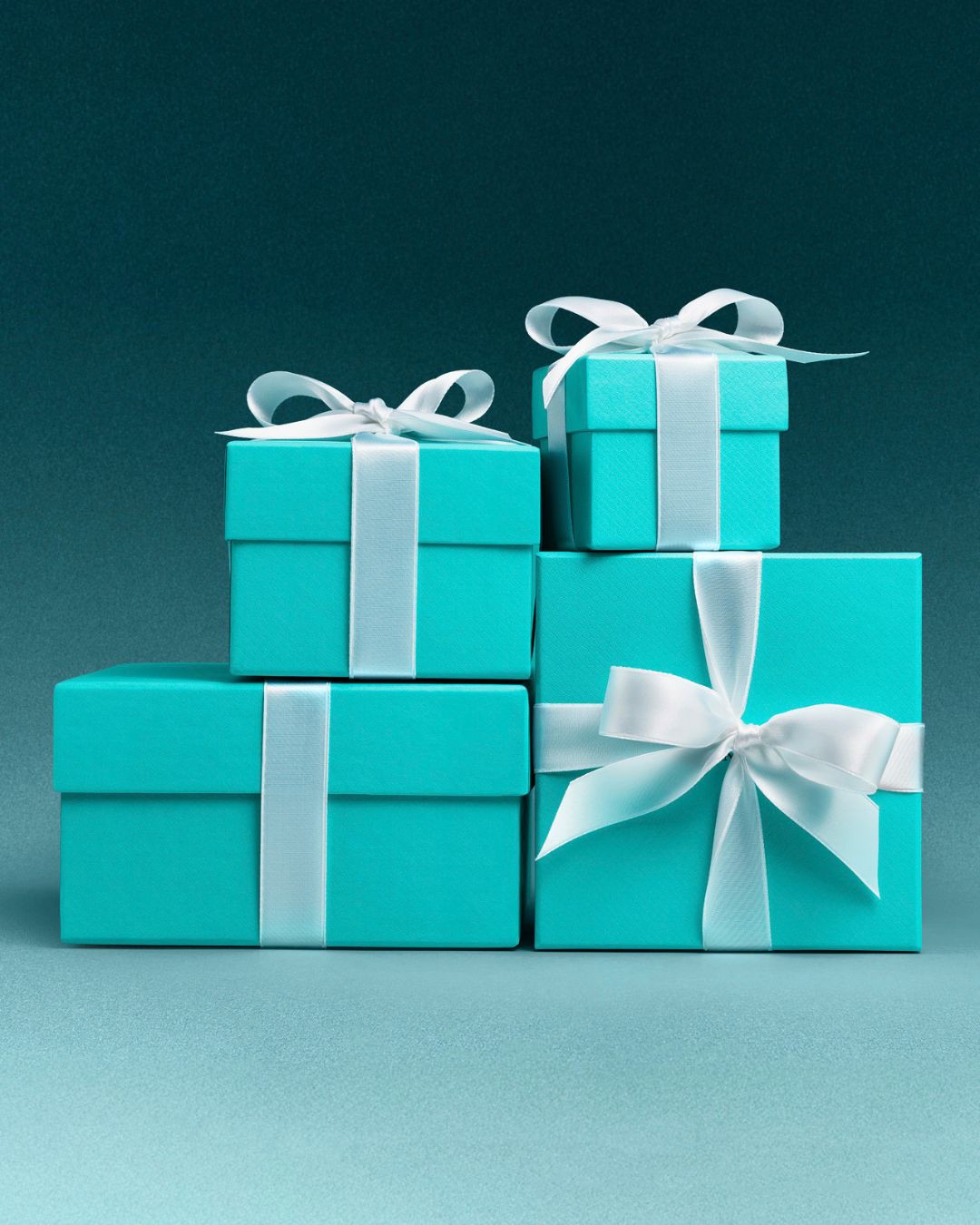 Hinh anh Tiffany & Co. và câu chuyện tình yêu suốt gần hai thế kỷ 1