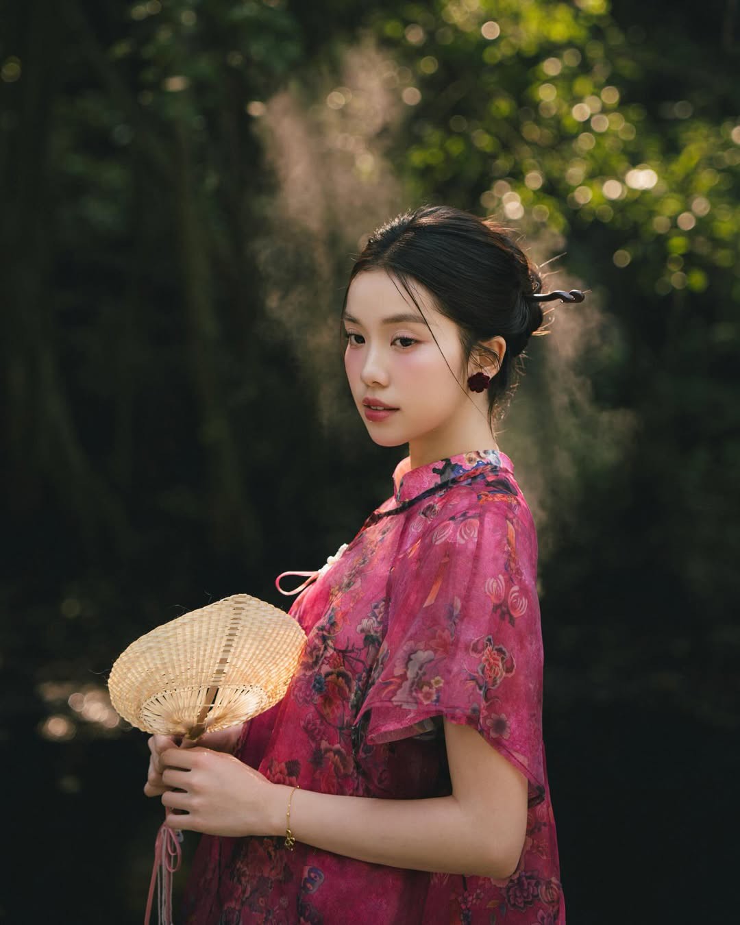 Hinh anh Có Tết 2026: Đâu là 5 mẫu tóc được phái đẹp săn đón trong mùa xuân Bính Ngọ?   4