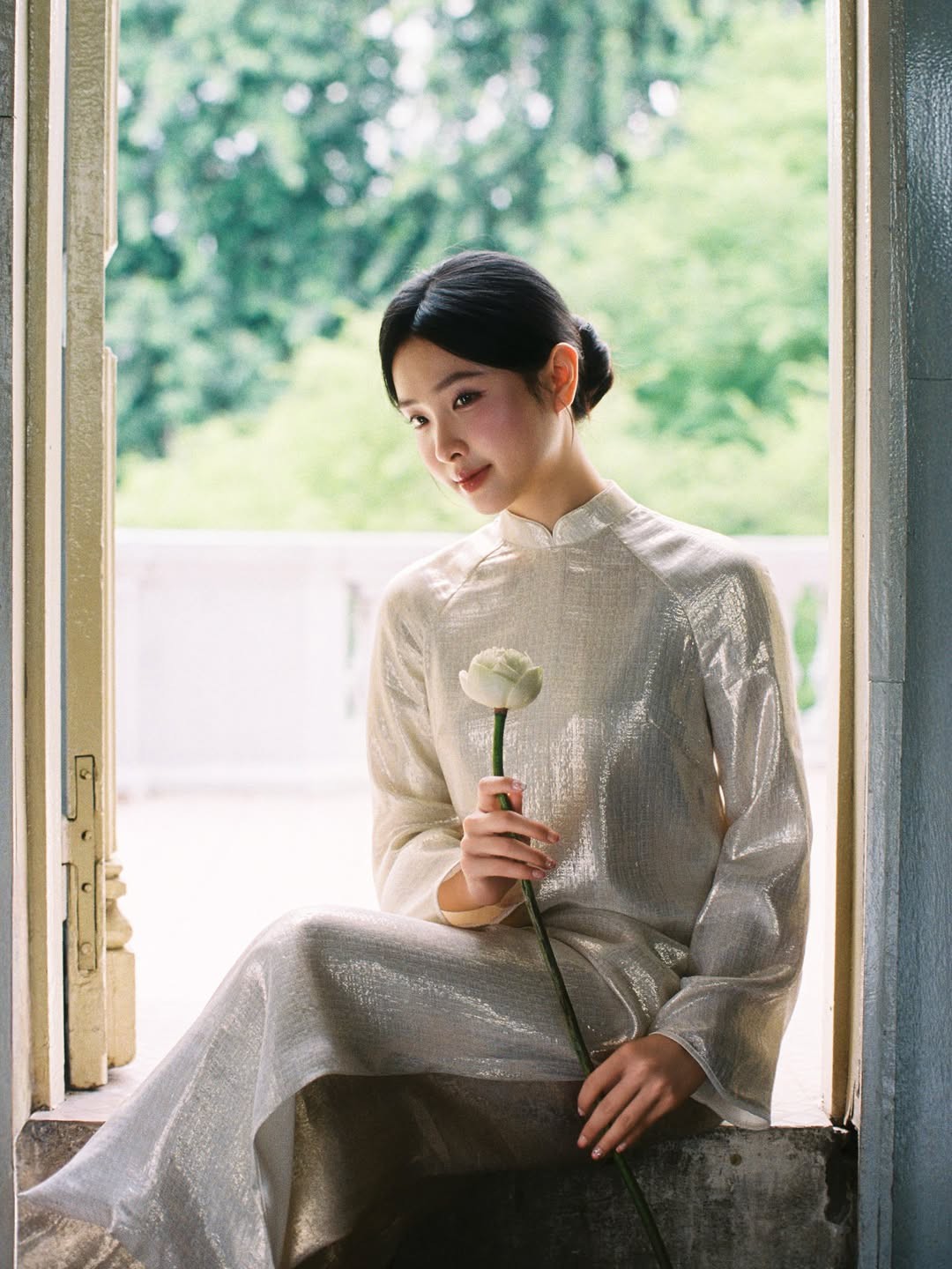 Hinh anh Có Tết 2026: Đâu là 5 mẫu tóc được phái đẹp săn đón trong mùa xuân Bính Ngọ?   5