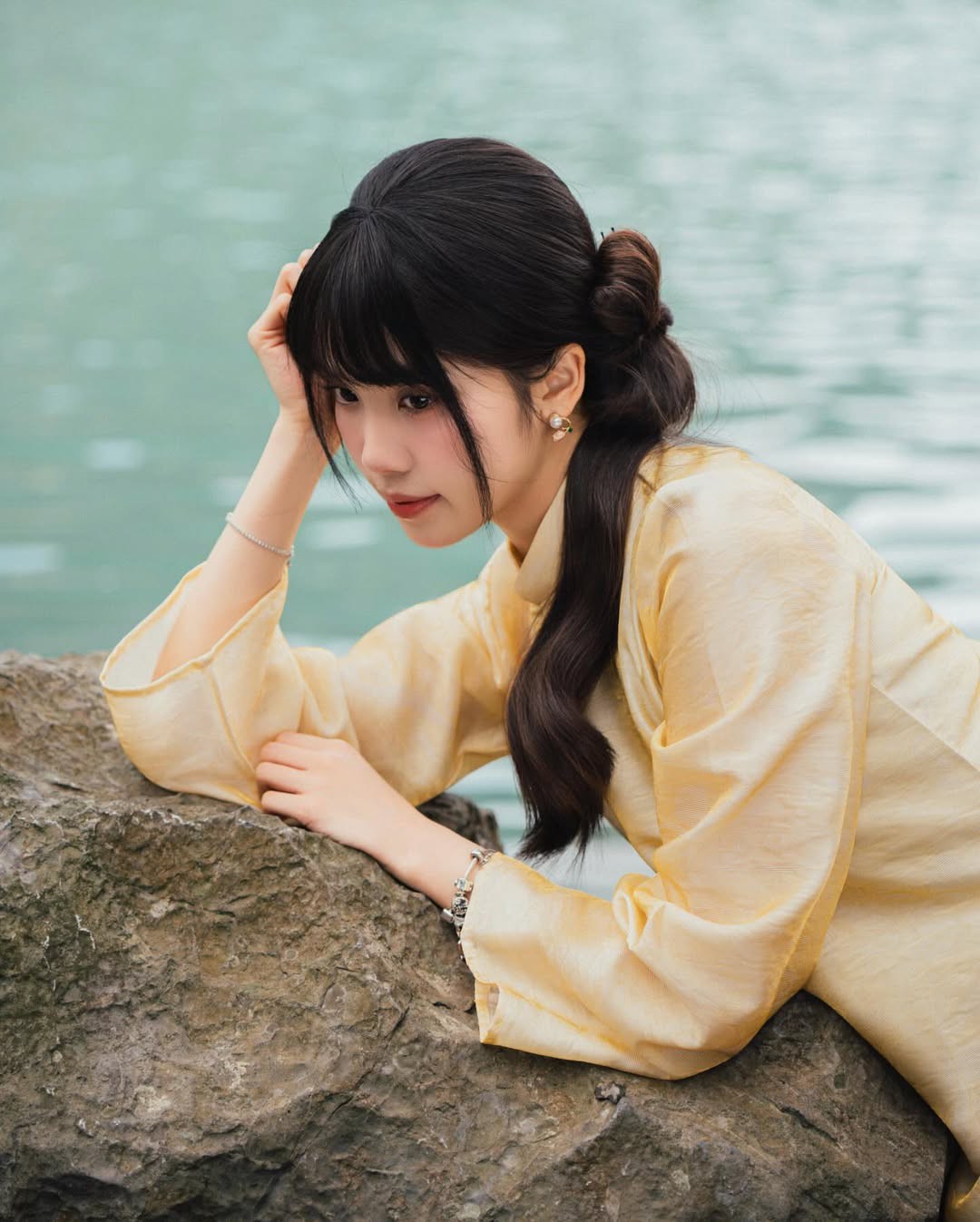 Hinh anh Có Tết 2026: Đâu là 5 mẫu tóc được phái đẹp săn đón trong mùa xuân Bính Ngọ?   7