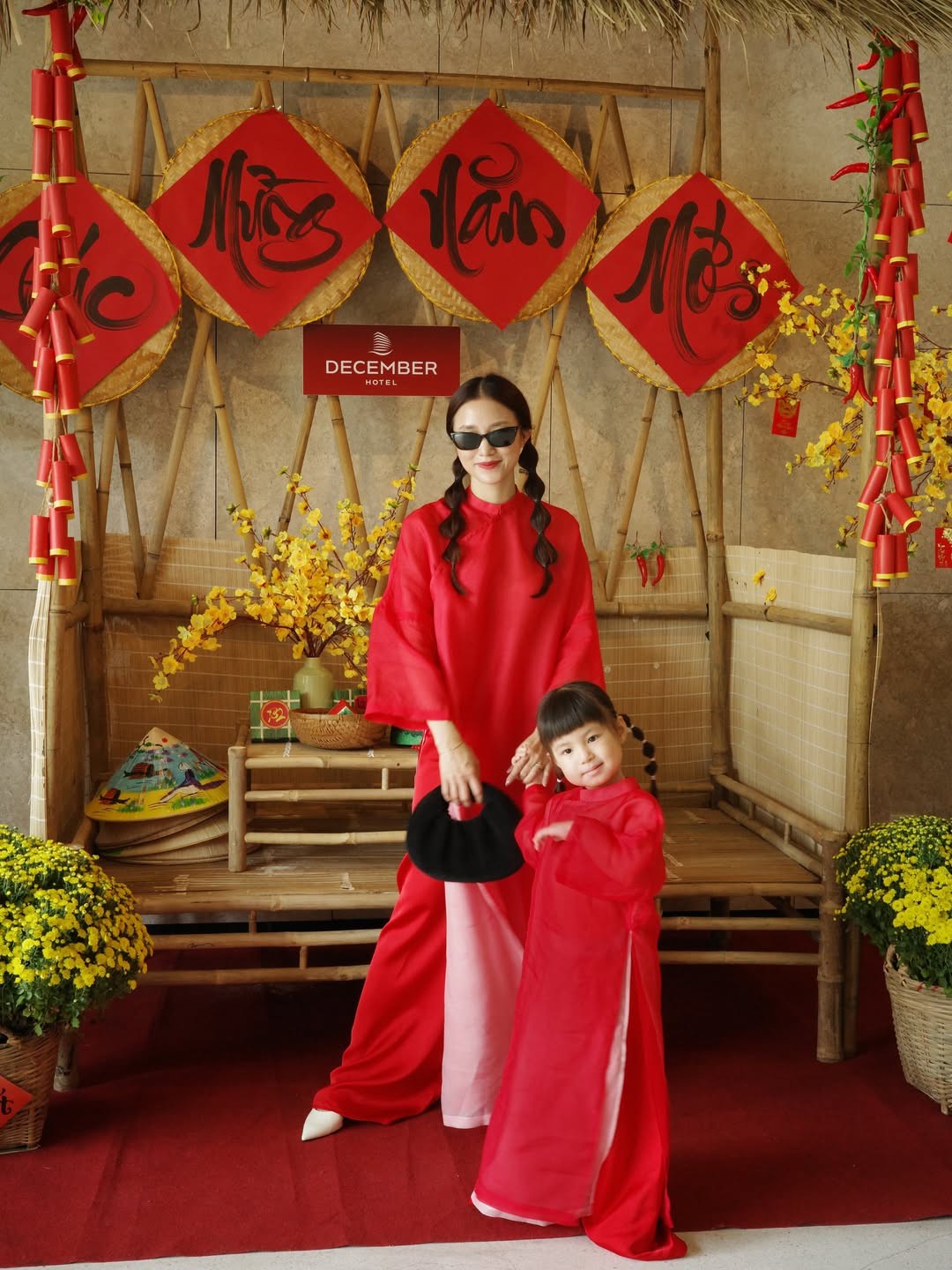 Hinh anh Có Tết 2026: Đâu là 5 mẫu tóc được phái đẹp săn đón trong mùa xuân Bính Ngọ?   8