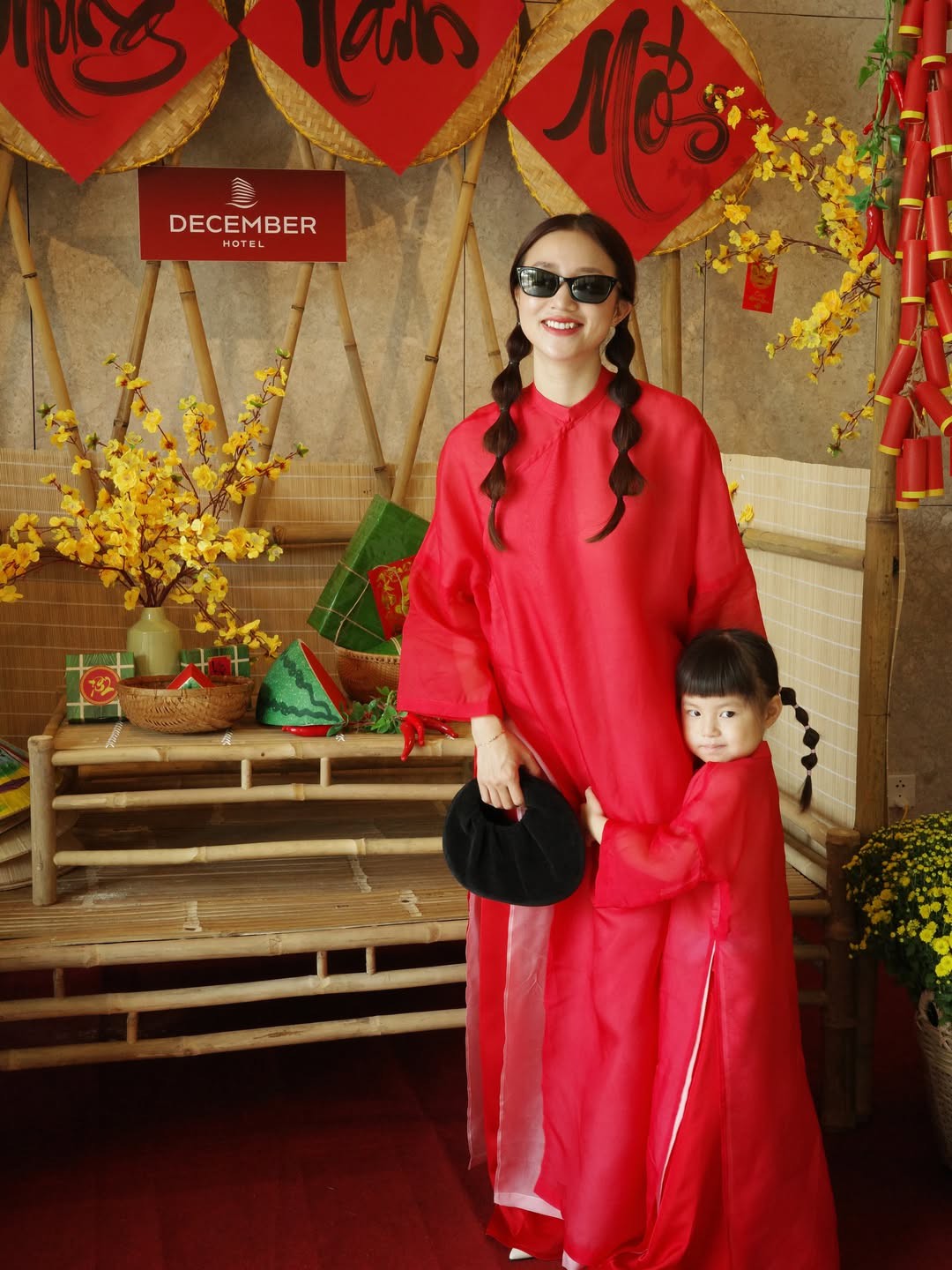 Hinh anh Có Tết 2026: Đâu là 5 mẫu tóc được phái đẹp săn đón trong mùa xuân Bính Ngọ?   9