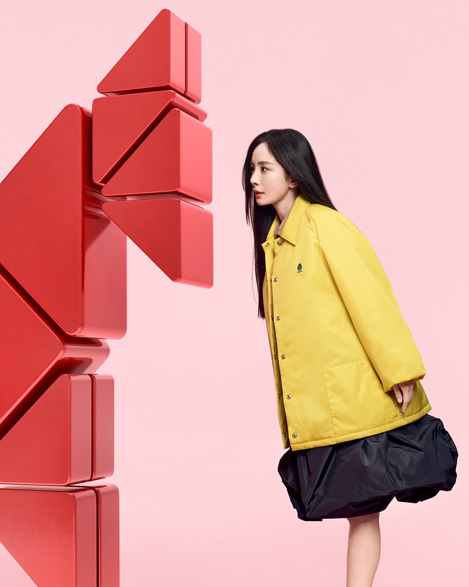 Hinh anh Có Tết 2026: 8 chiến dịch đón Tết Ta của các thương hiệu xa xỉ 4