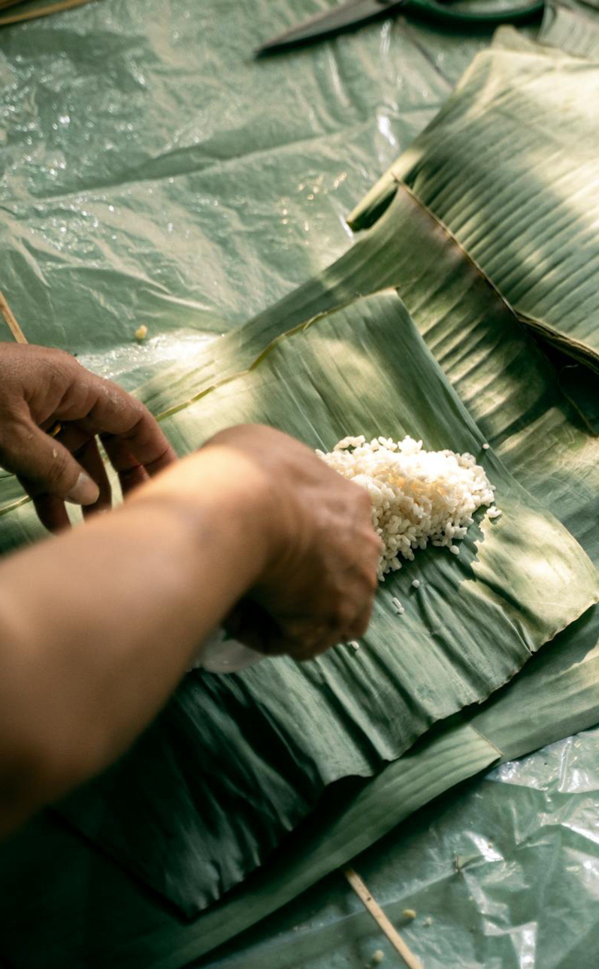 Hinh anh Chẳng có nơi nào trên thế giới ăn Tết như người Việt 3