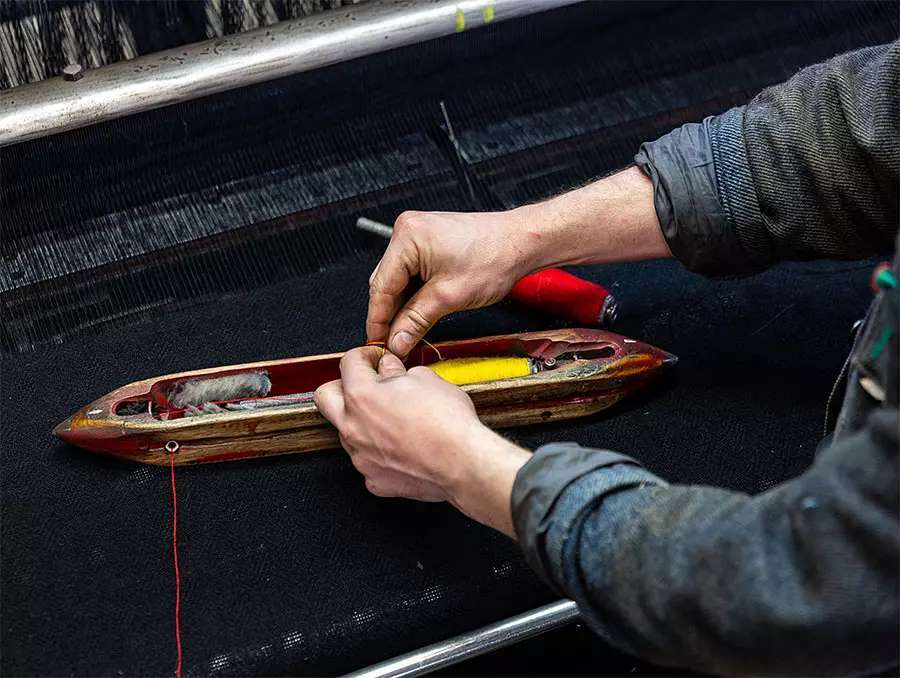 Hinh anh Sức hút của thị trường Việt trong ngành công nghiệp dệt may toàn cầu 3