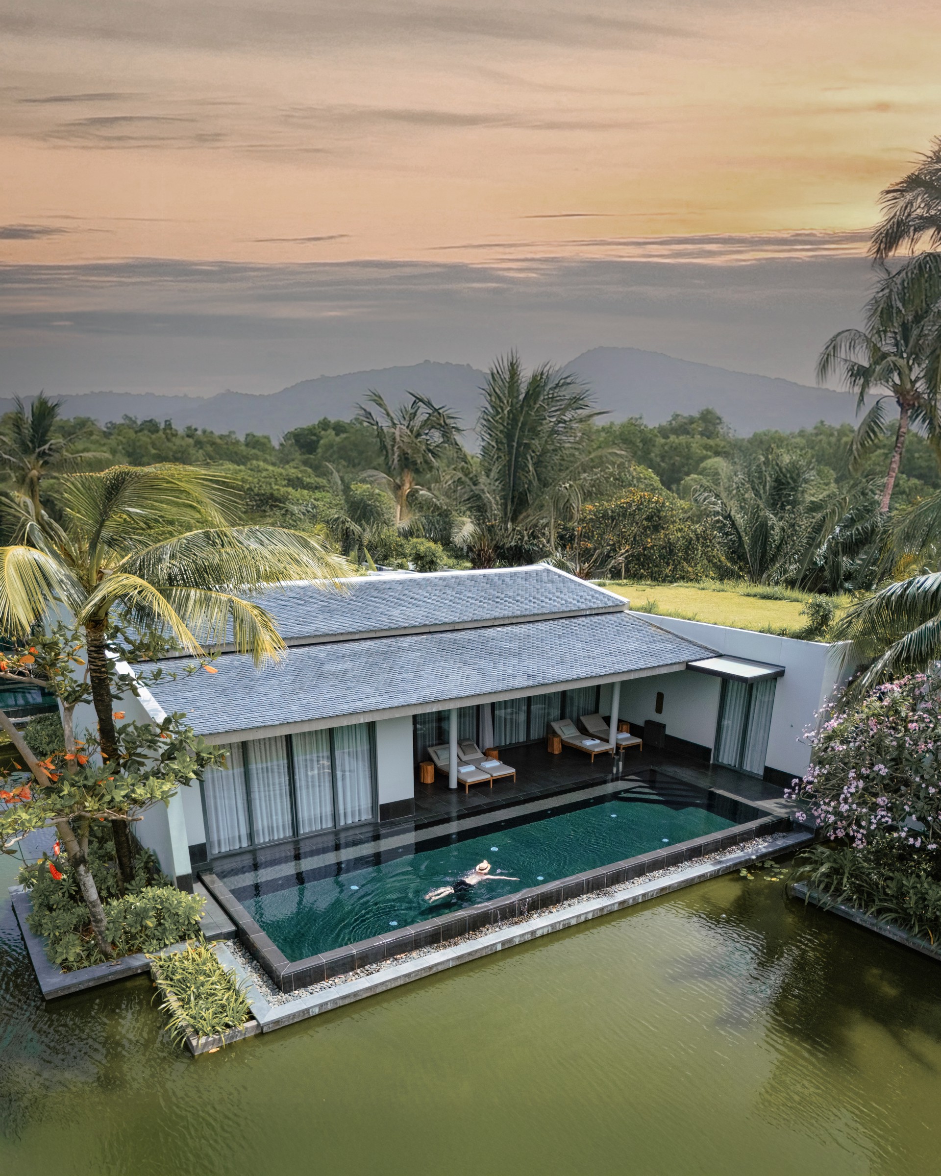 Hinh anh Regent Phu Quoc: Khi di sản không nằm trong ký ức, mà nằm trong trải nghiệm 11