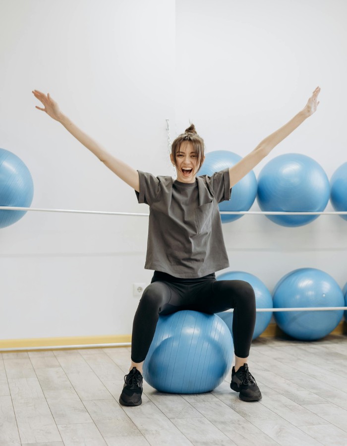 Hinh anh Cởi bỏ tâm trạng trì tệ bằng 4 “bí pháp” vực dậy tinh thần, lấy lại cảm hứng sau Tết  7