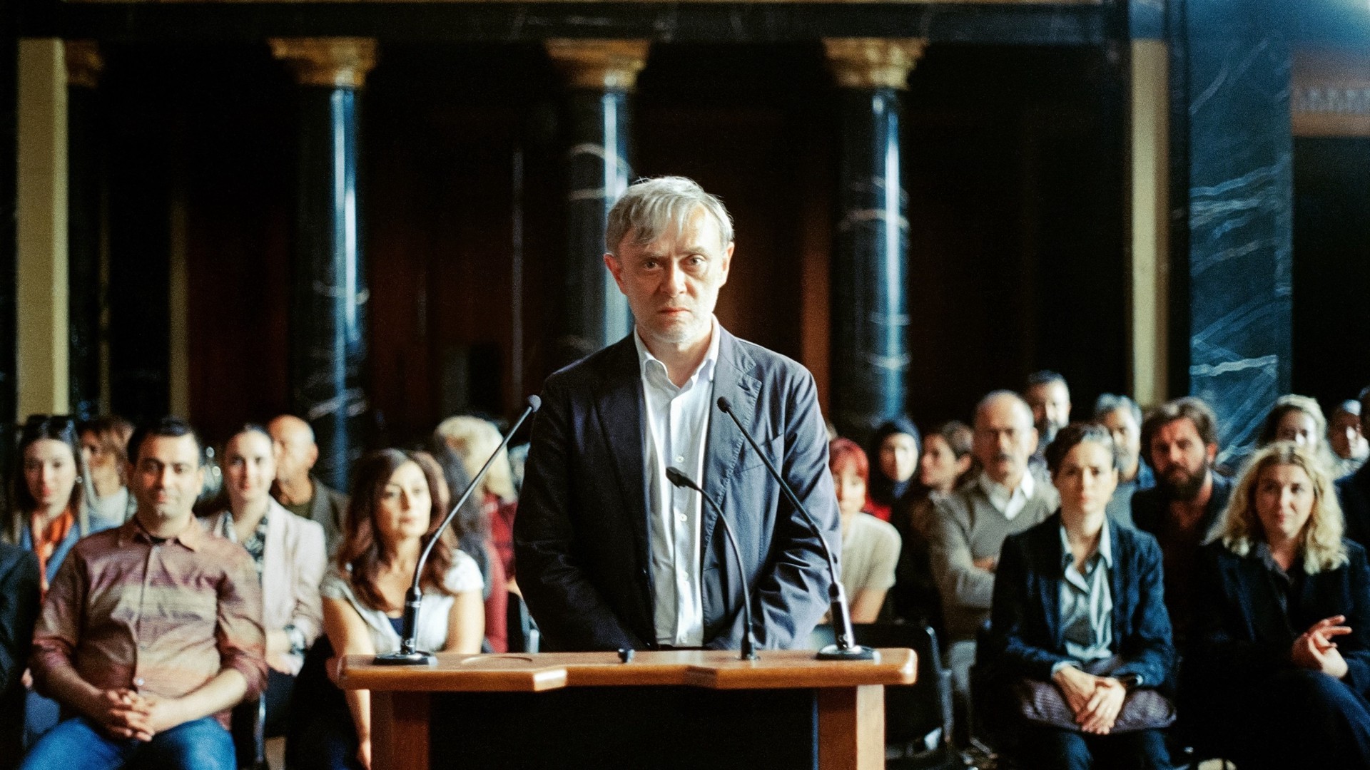 Hinh anh LHP Berlin: “Phát súng” đầu tiên của mùa điện ảnh 2026 1