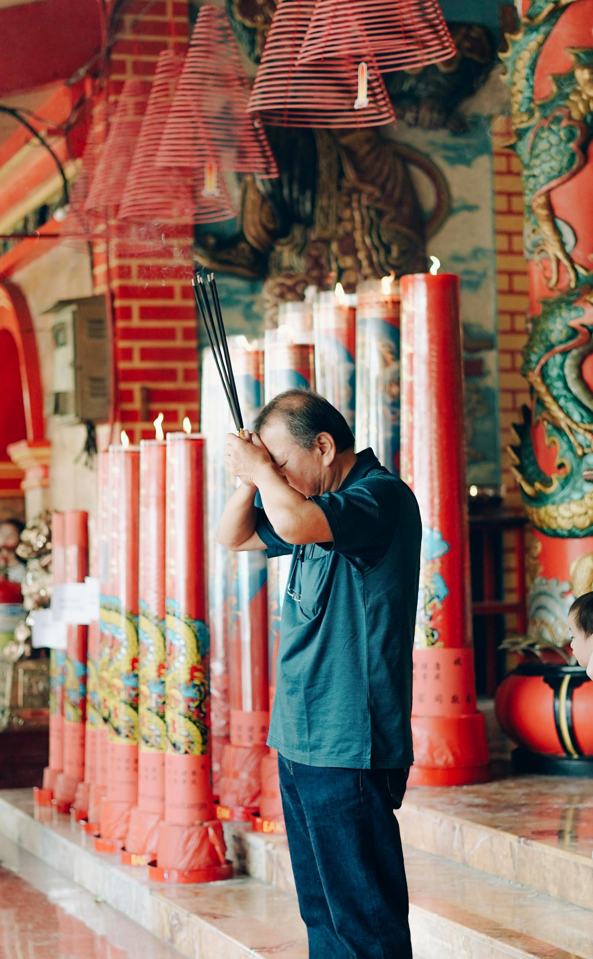 Hinh anh Chẳng có nơi nào trên thế giới ăn Tết như người Việt 6