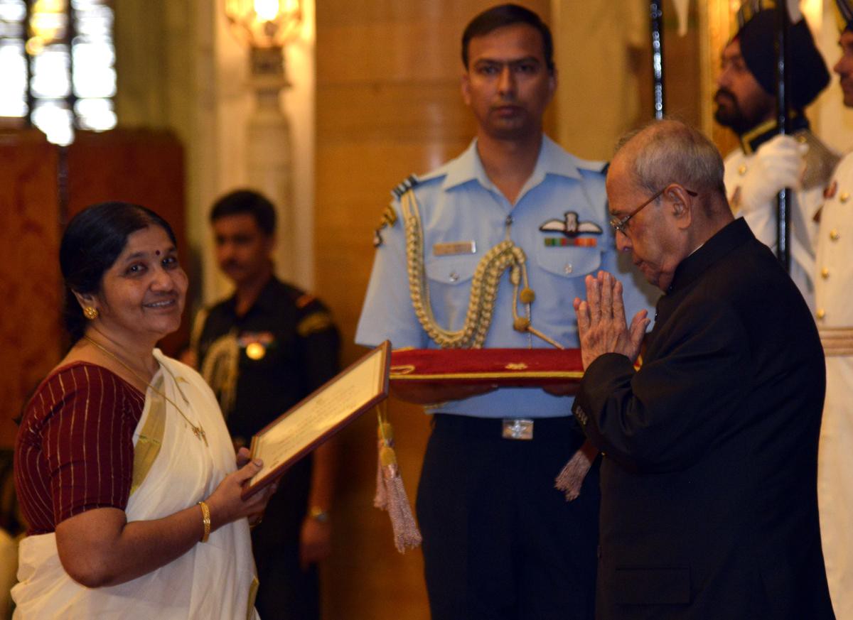 Hinh anh Điệu nhảy truyền thống từng chỉ dành cho đàn ông biểu diễn ở xứ Ấn 5