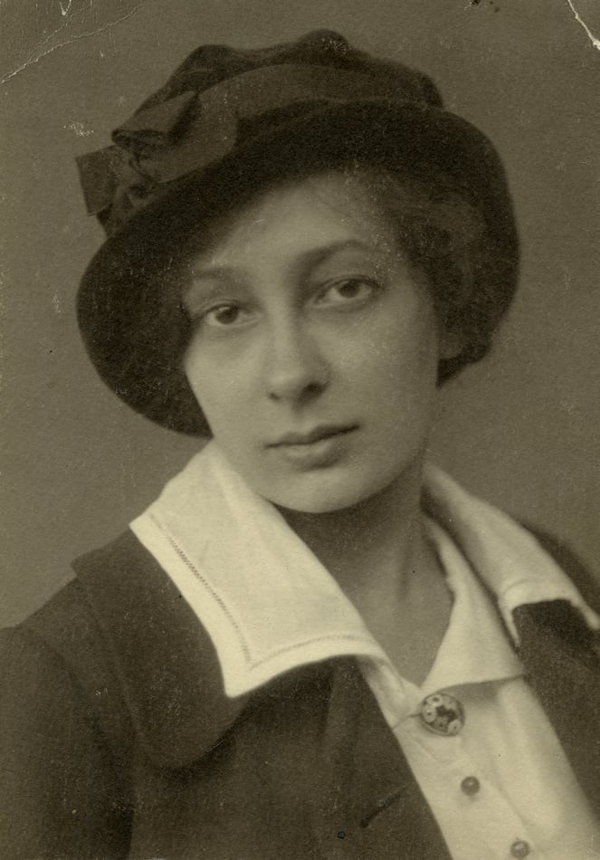 Margarete Schütte-Lihotzky - Nhà phát minh ra mô hình căn bếp Frankfurt, nền tảng của hệ thống bếp hiện đại