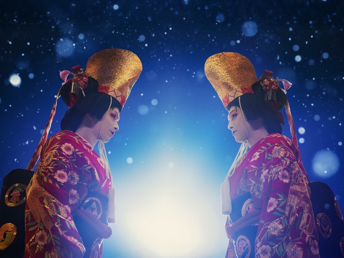 Hinh anh “Quốc bảo” (Kokuho): Giải mã vai trò của các vở kịch Kabuki trong phim 14