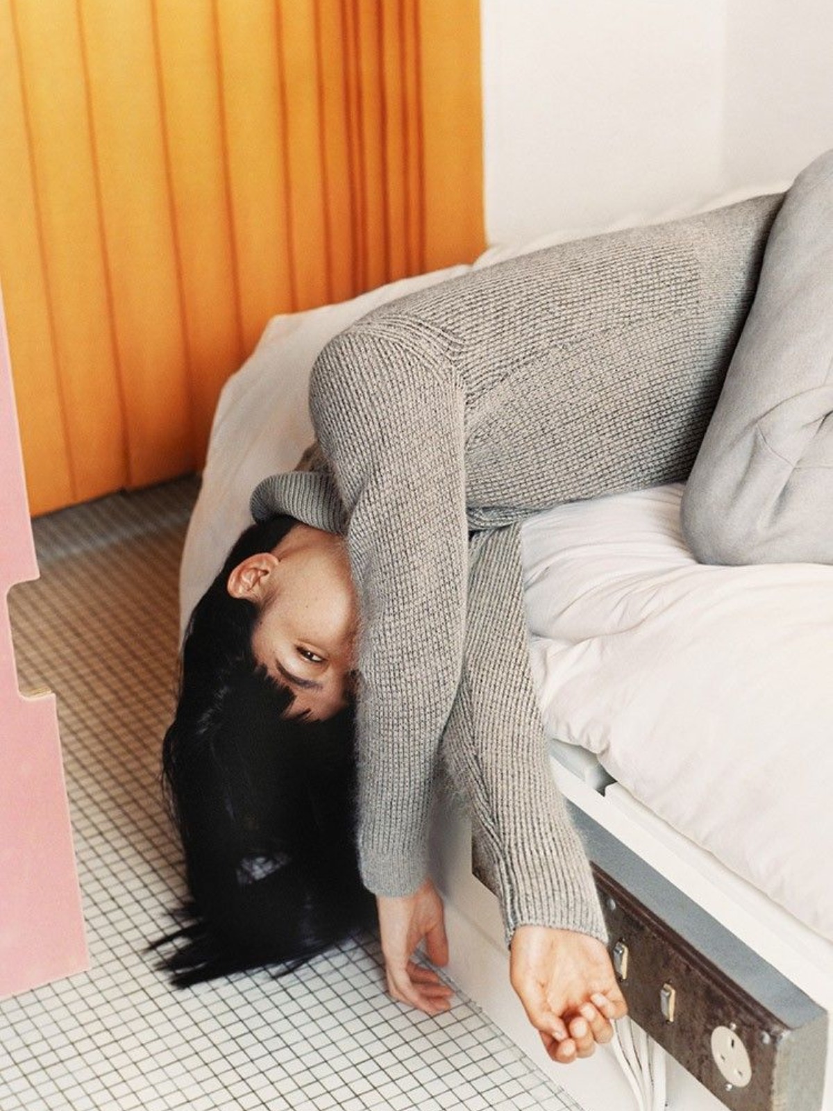 Hinh anh “Trộm vía”: Khi lời khen cũng cần phải xin phép 1