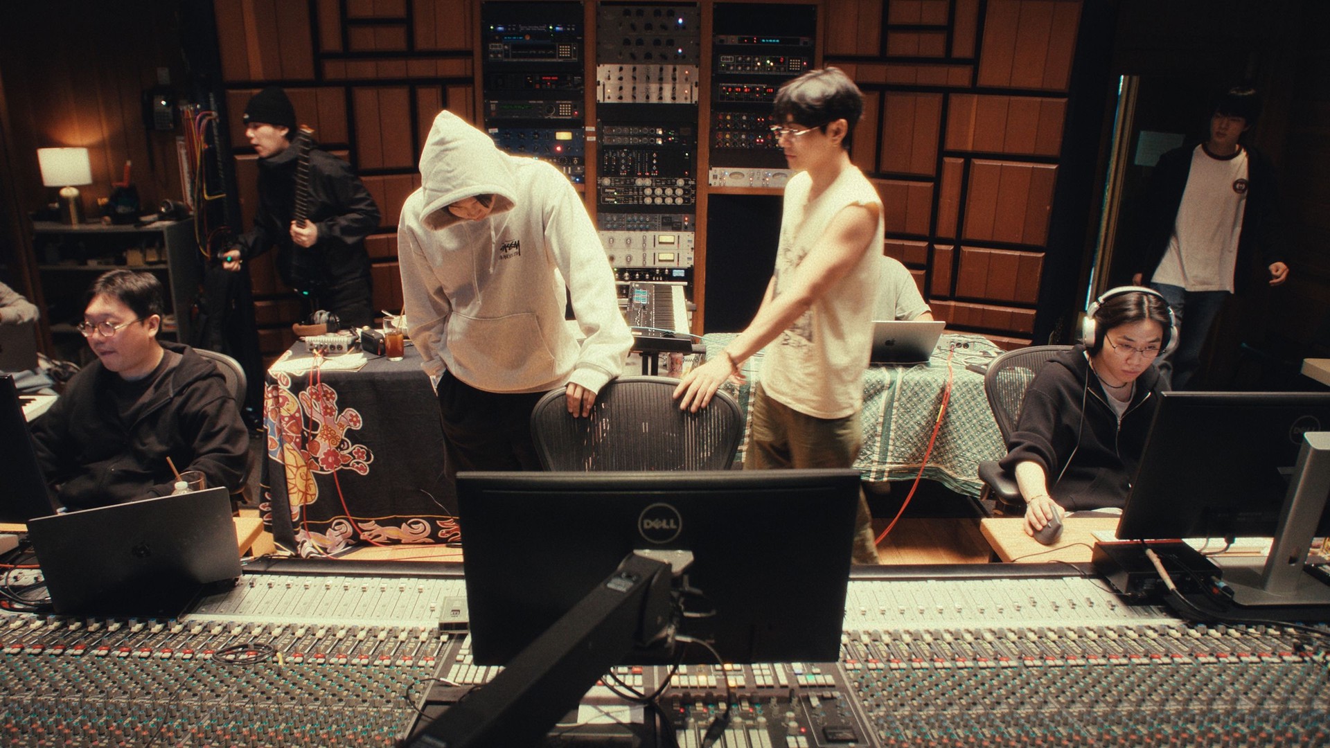 Hinh anh BTS ngày trở lại: Album “ARIRANG” và tham vọng mới 4