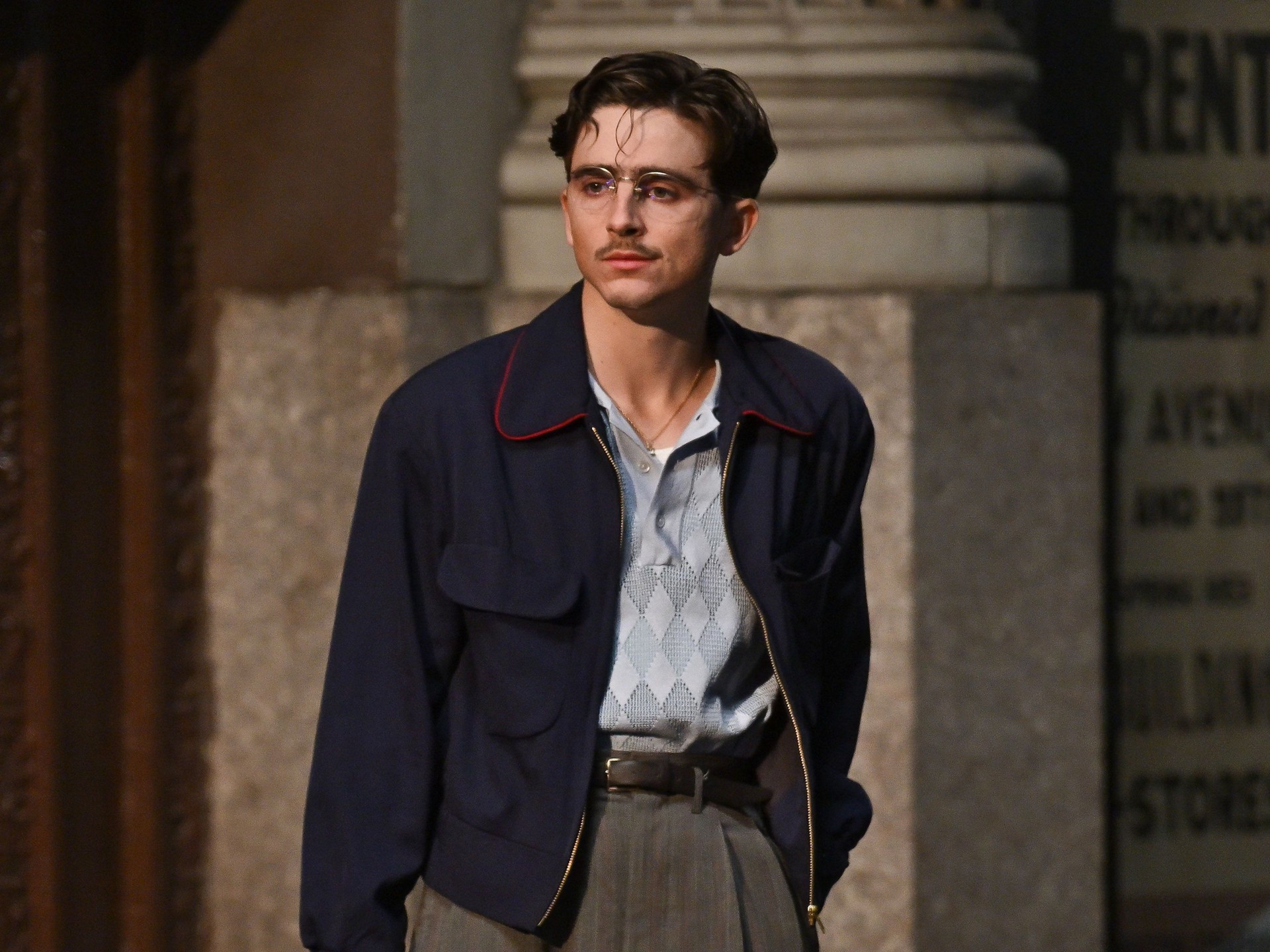 Hinh anh Đường đến Oscar: "Thế trận" giải thưởng trước giờ G 3