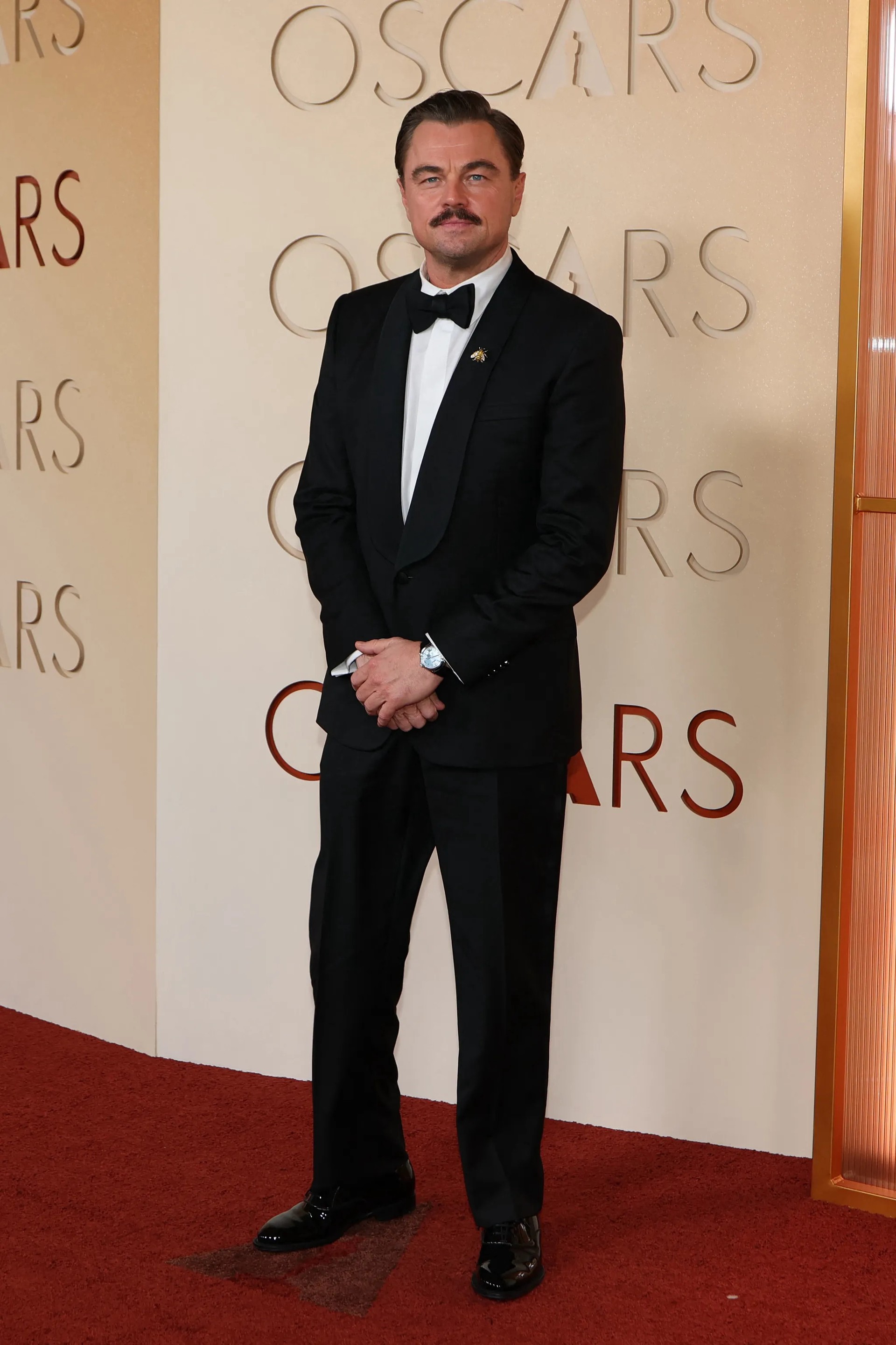 Hinh anh Oscar 2026: Lãnh địa của CHANEL, Dior và các tài tử cũng “lên đồ” ấn tượng 44