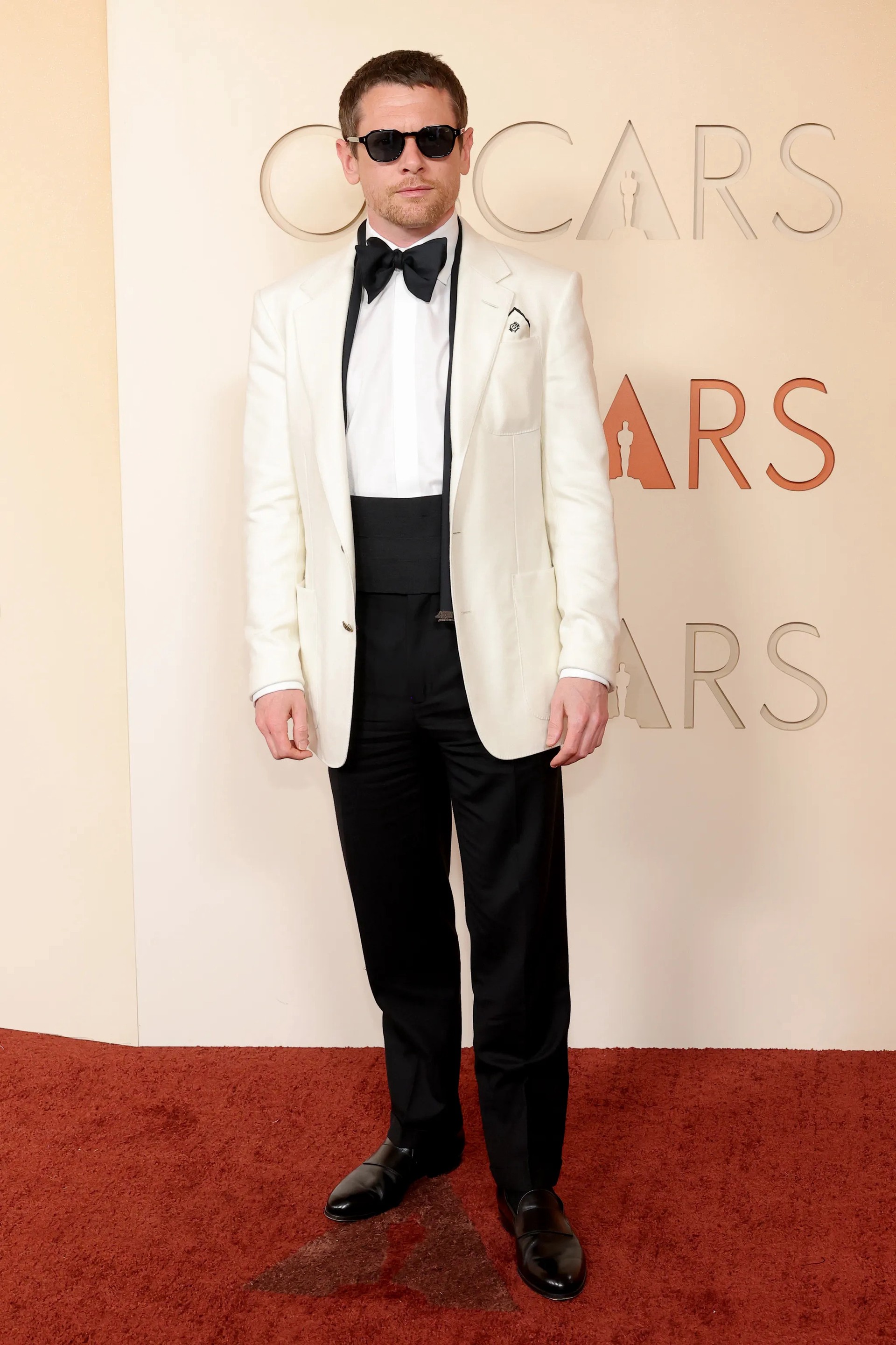 Hinh anh Oscar 2026: Lãnh địa của CHANEL, Dior và các tài tử cũng “lên đồ” ấn tượng 46