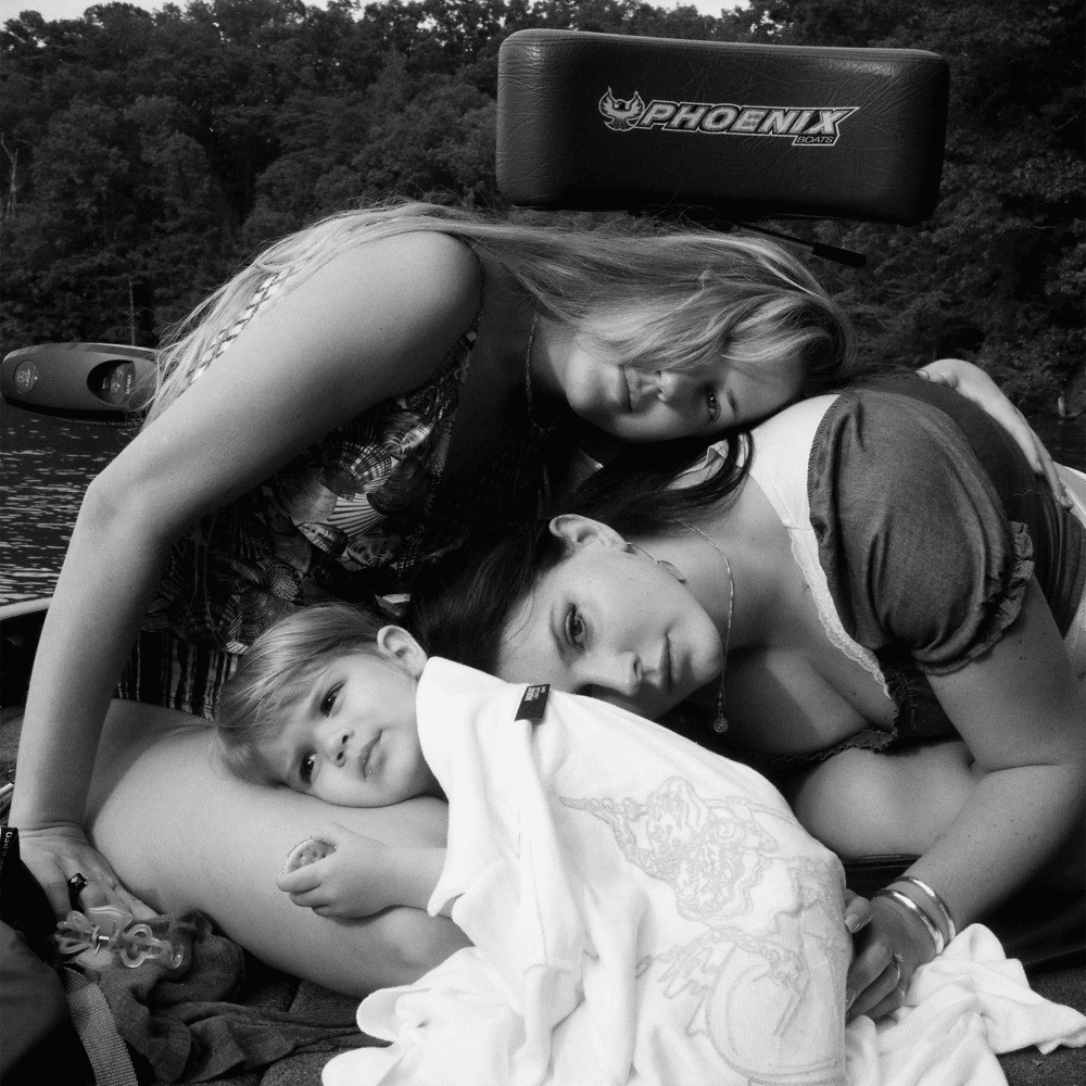 Hinh anh "White Feather Hawk Tail Deer Hunter" của Lana Del Rey: Nàng Cowgirl ma mị 4