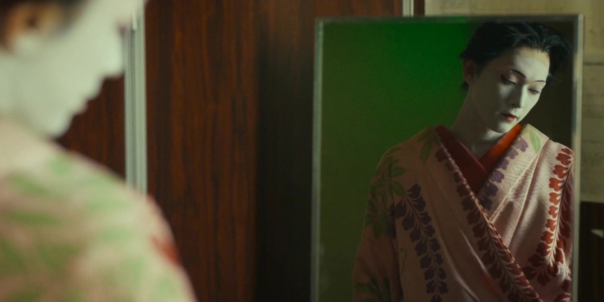Hinh anh “Quốc bảo” (Kokuho): Giải mã vai trò của các vở kịch Kabuki trong phim 4