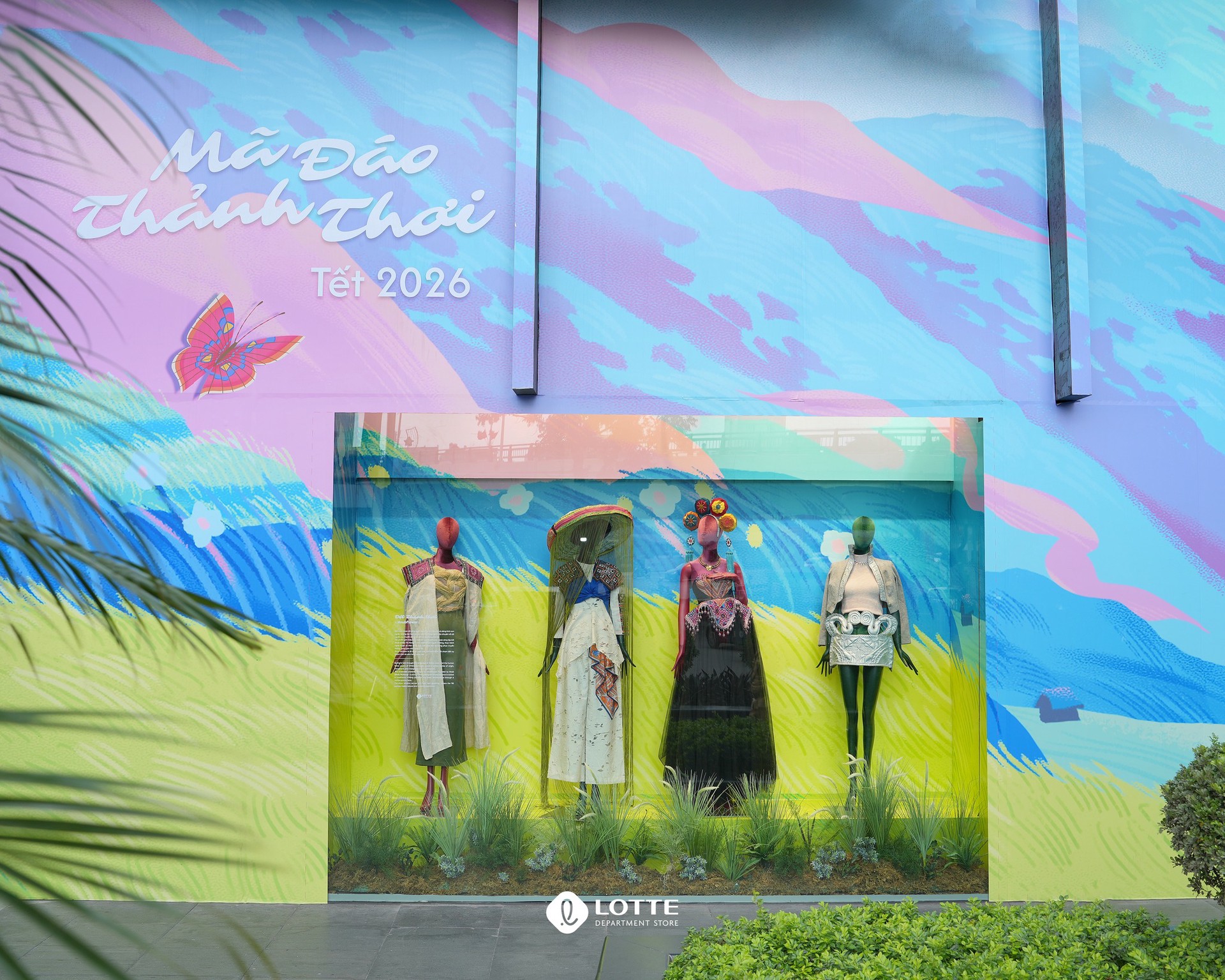 Hinh anh Women in Art: Khi phái đẹp cầm lái con thuyền nghệ thuật đương đại 3