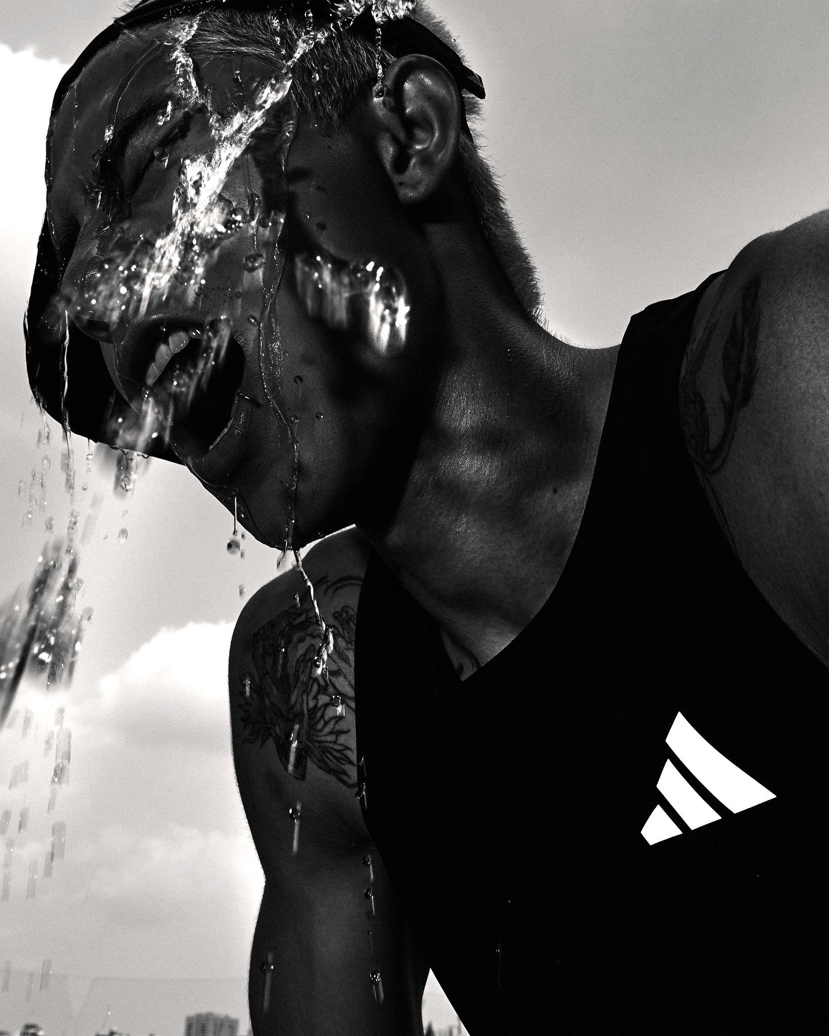 Hinh anh 'Vào guồng' cùng adidas ADIZERO EVO SL trong không gian trải nghiệm đa giác quan 14