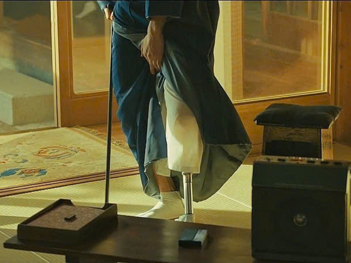 Hinh anh “Quốc bảo” (Kokuho): Giải mã vai trò của các vở kịch Kabuki trong phim 8