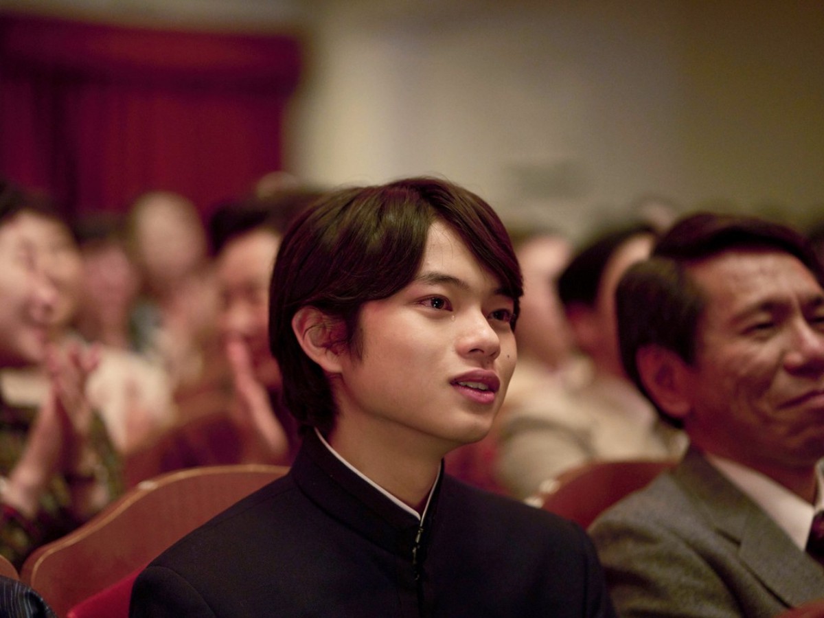 Hinh anh “Quốc bảo” (Kokuho): Giải mã vai trò của các vở kịch Kabuki trong phim 11