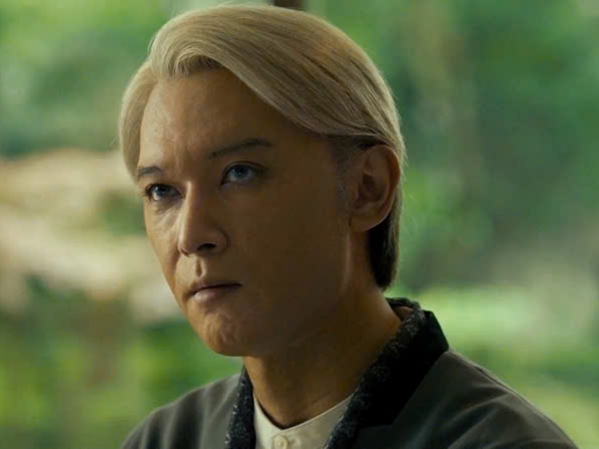 Hinh anh “Quốc bảo” (Kokuho): Giải mã vai trò của các vở kịch Kabuki trong phim 12