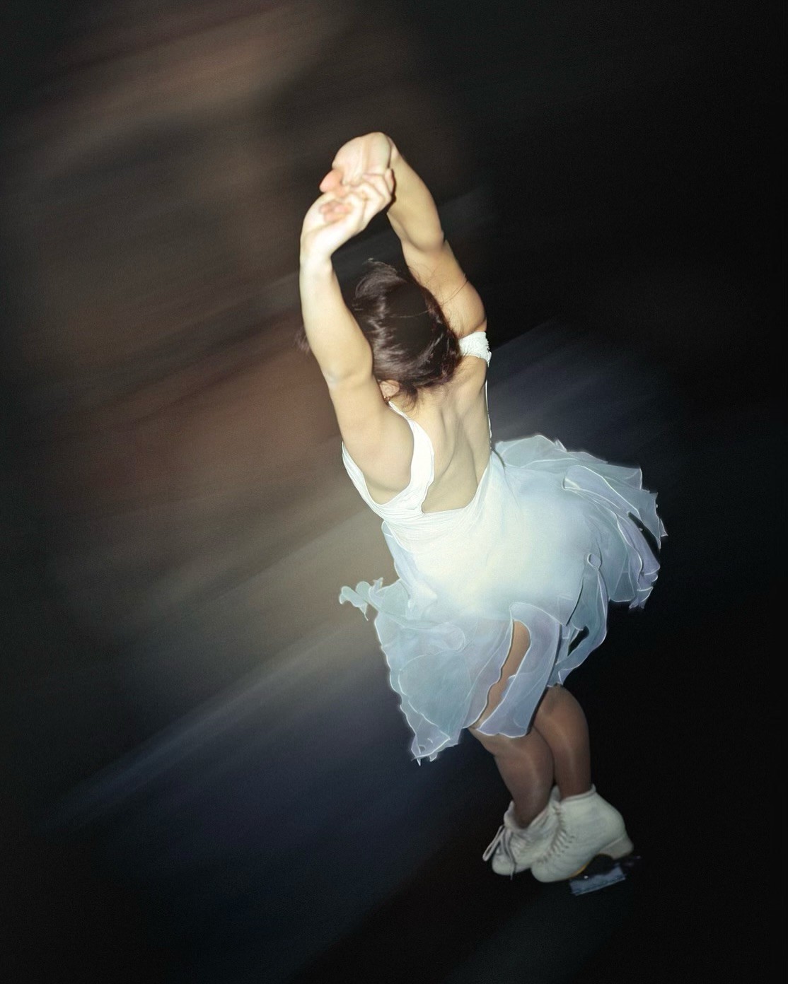 Hinh anh Olympic Mùa đông 2026 và sự tan rã của ‘hình tượng vận động viên truyền thống’ 11