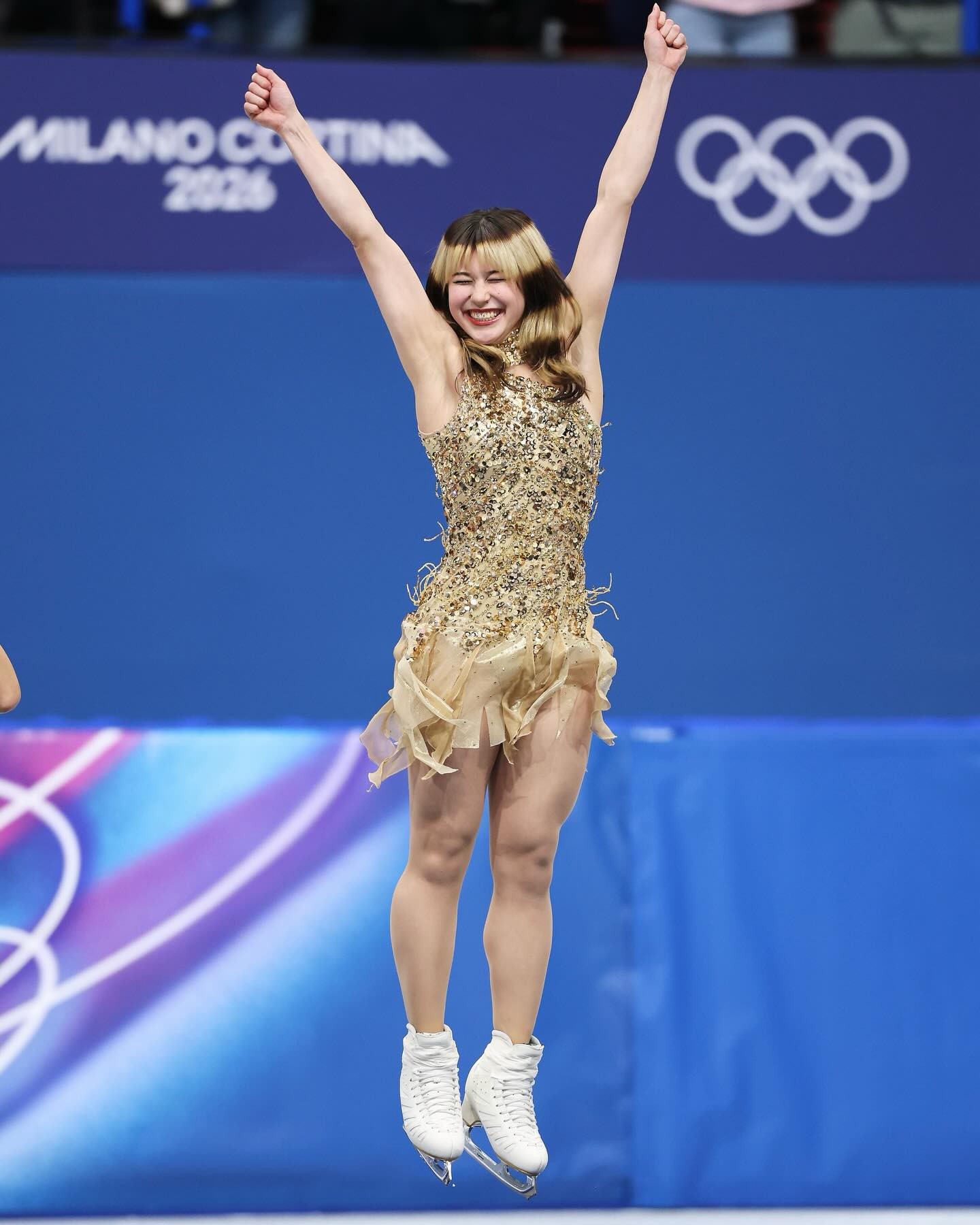 Hinh anh Olympic Mùa đông 2026 và sự tan rã của ‘hình tượng vận động viên truyền thống’ 6