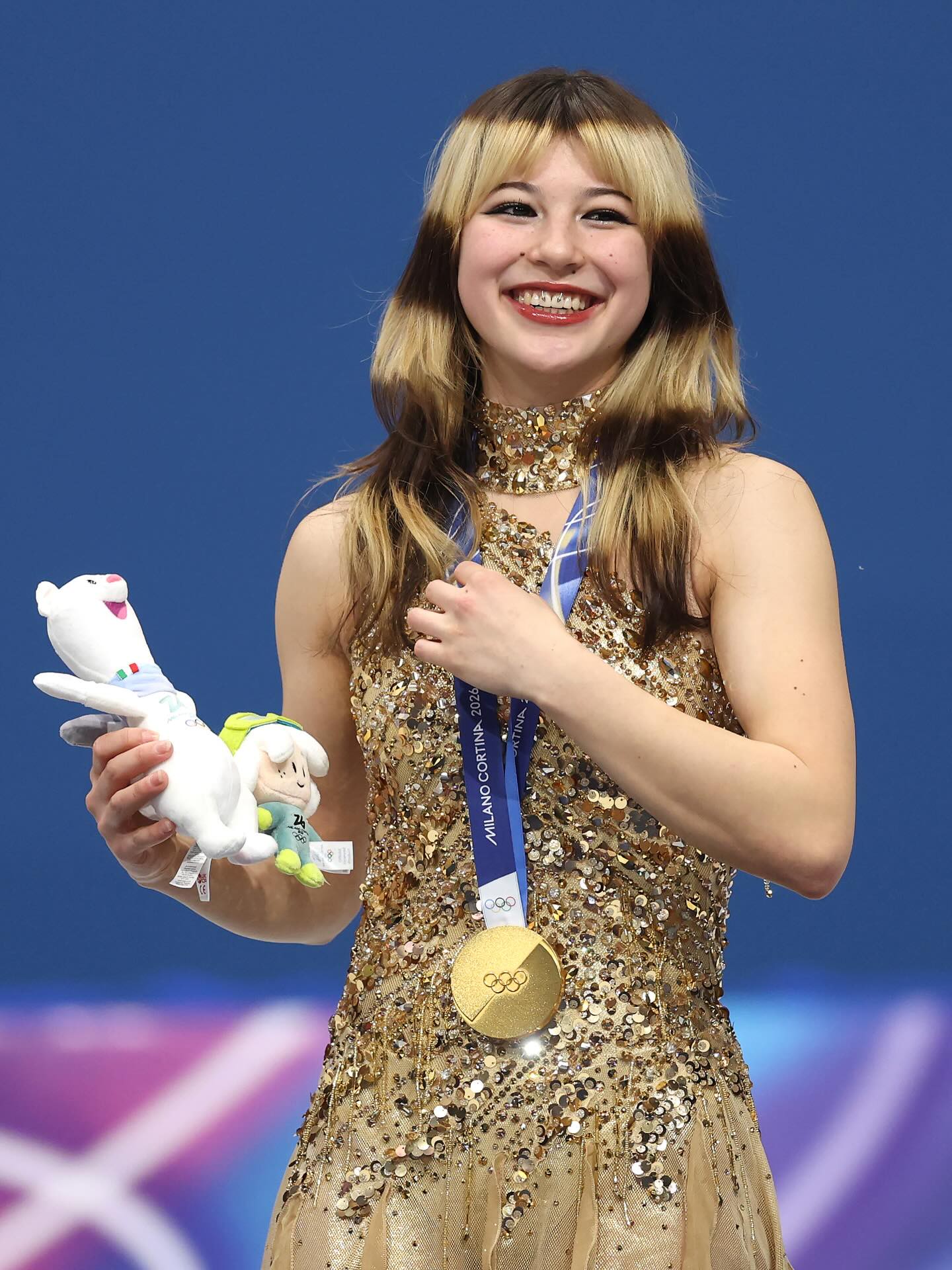 Hinh anh Olympic Mùa đông 2026 và sự tan rã của ‘hình tượng vận động viên truyền thống’ 5