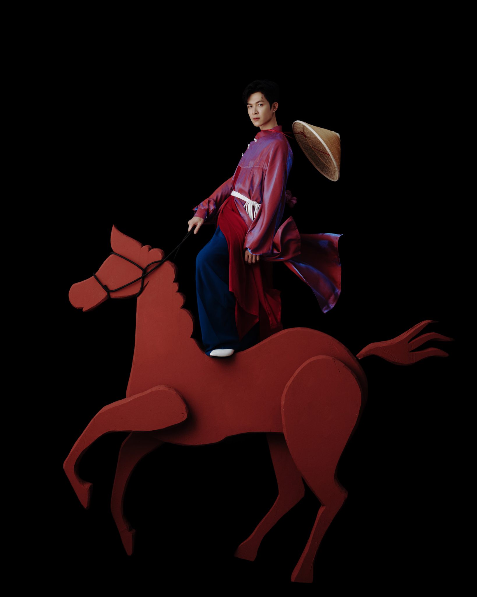 Hinh anh Song hỷ đầu 2026 của Anh Tú Atus: Thắng đậm truyền hình lẫn điện ảnh 6