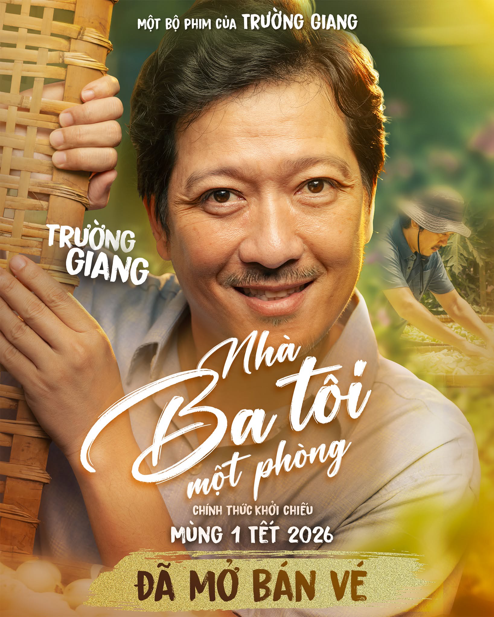 Hinh anh Song hỷ đầu 2026 của Anh Tú Atus: Thắng đậm truyền hình lẫn điện ảnh 4