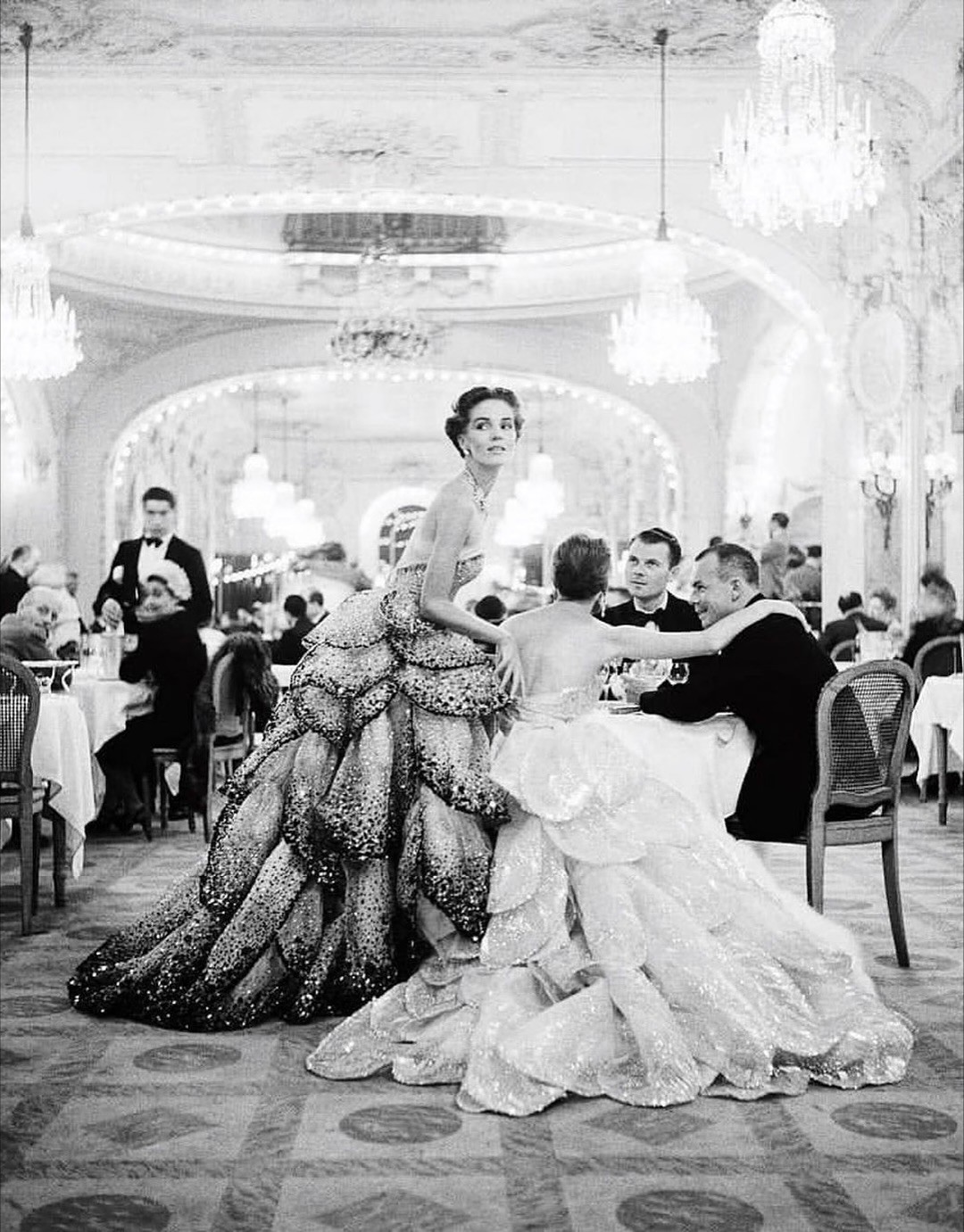 Hinh anh Junon và Venus 1949: Viên ngọc quý của Dior trong nỗi ám ảnh của Jonathan Anderson 3