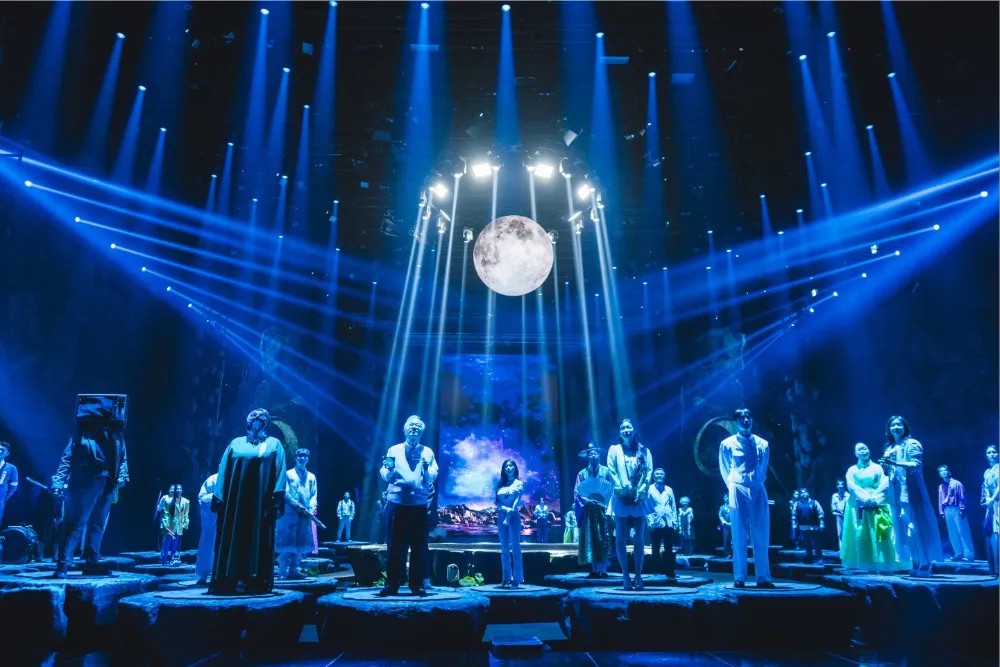 Hinh anh Giải mã cơn sốt "Battle of Fates" - khi vận mệnh trở thành game show 2