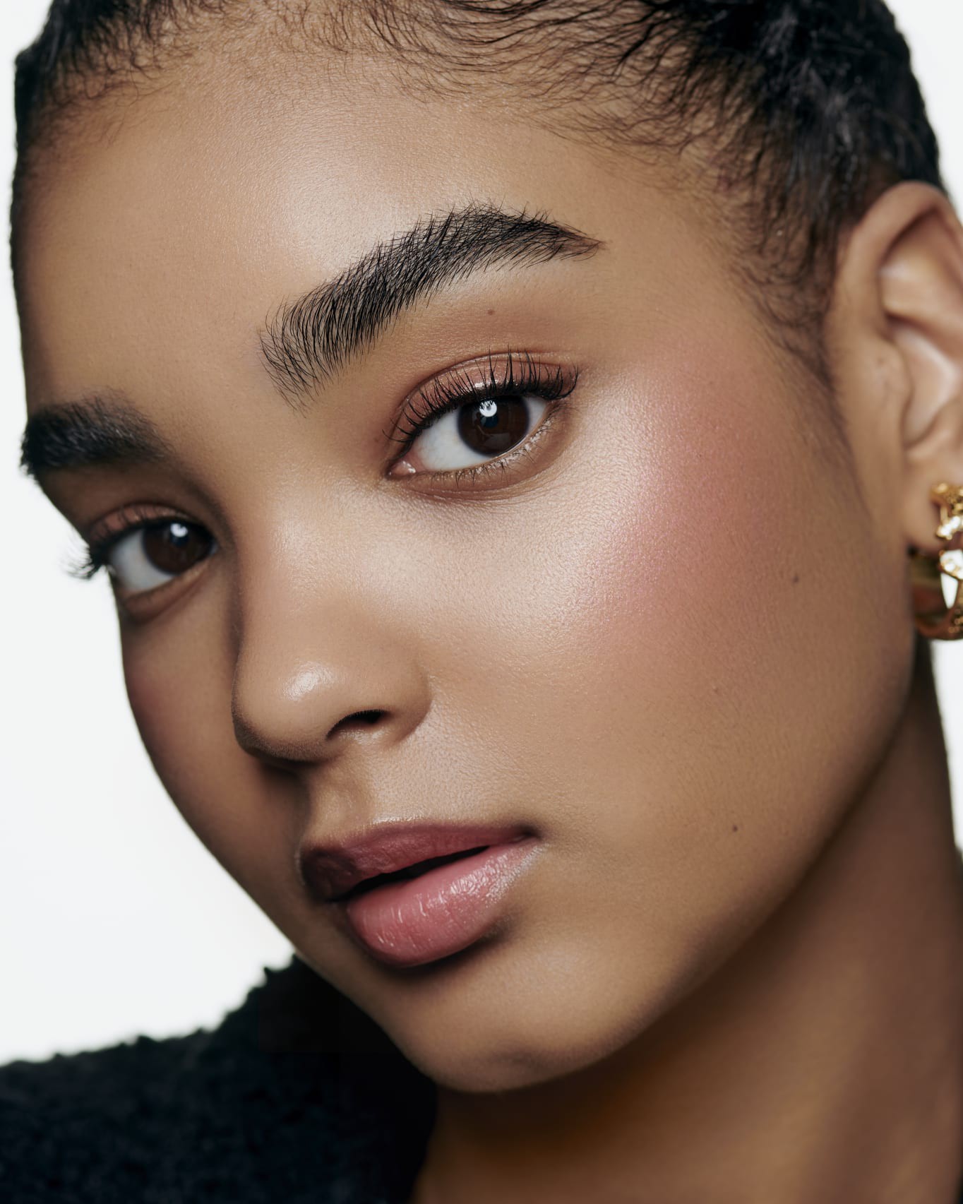 Hinh anh Bật mí công thức hóa thân thành CHANEL muse dành cho phái đẹp 27