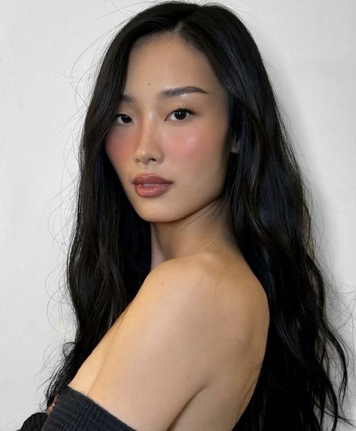 Hinh anh 2026: Khi lớp nền trở thành tâm điểm của mọi xu hướng trang điểm 5