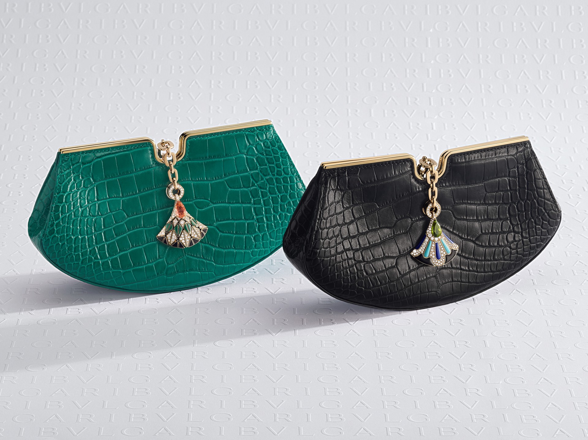 Hinh anh Bvlgari Eclettica và ‘cuộc đối thoại sống động với nghệ thuật’ 16