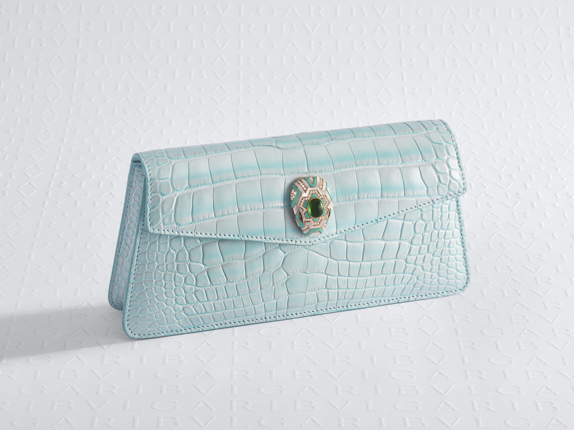 Hinh anh Bvlgari Eclettica và ‘cuộc đối thoại sống động với nghệ thuật’ 17