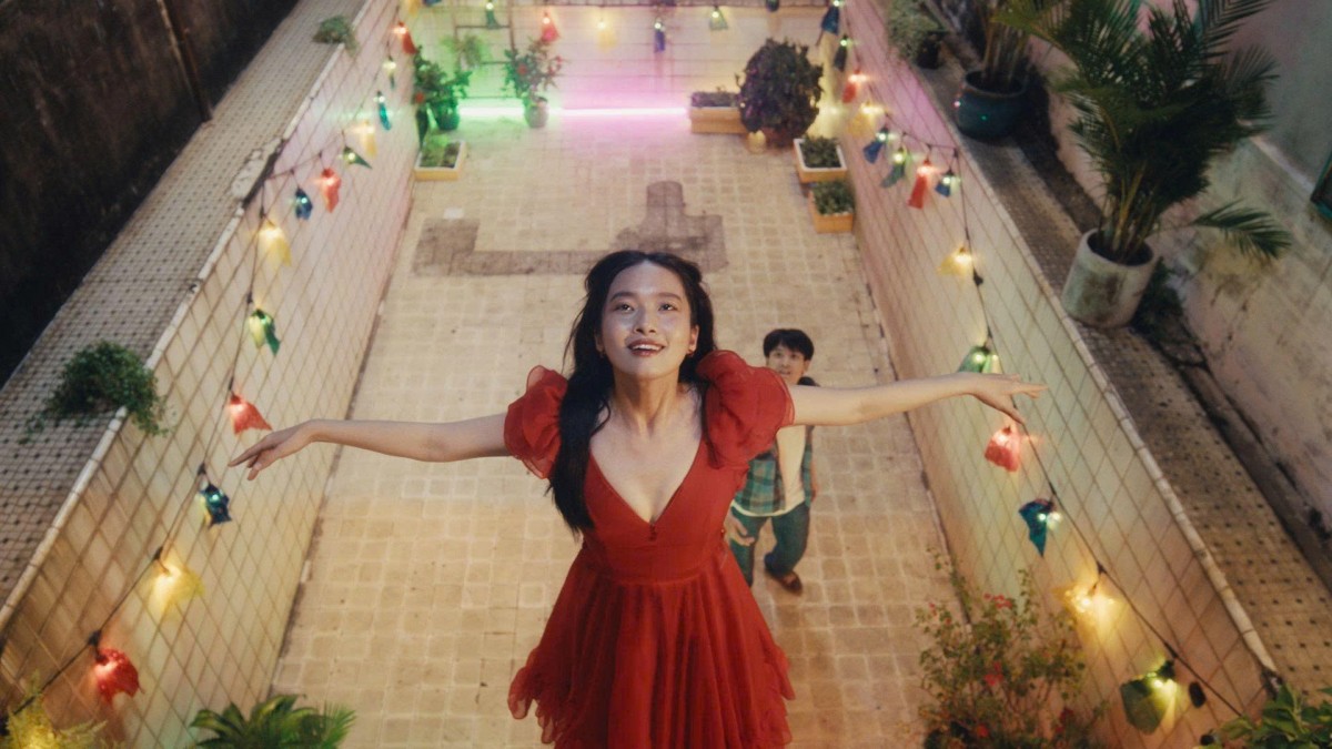 Hinh anh “Cảm ơn người đã thức cùng tôi”: Tín hiệu mới cho dòng phim nhạc kịch Việt 4