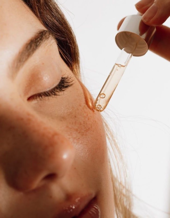 Hinh anh Chất điện giải liệu có trở thành xu hướng mới trong ngành làm đẹp? 3